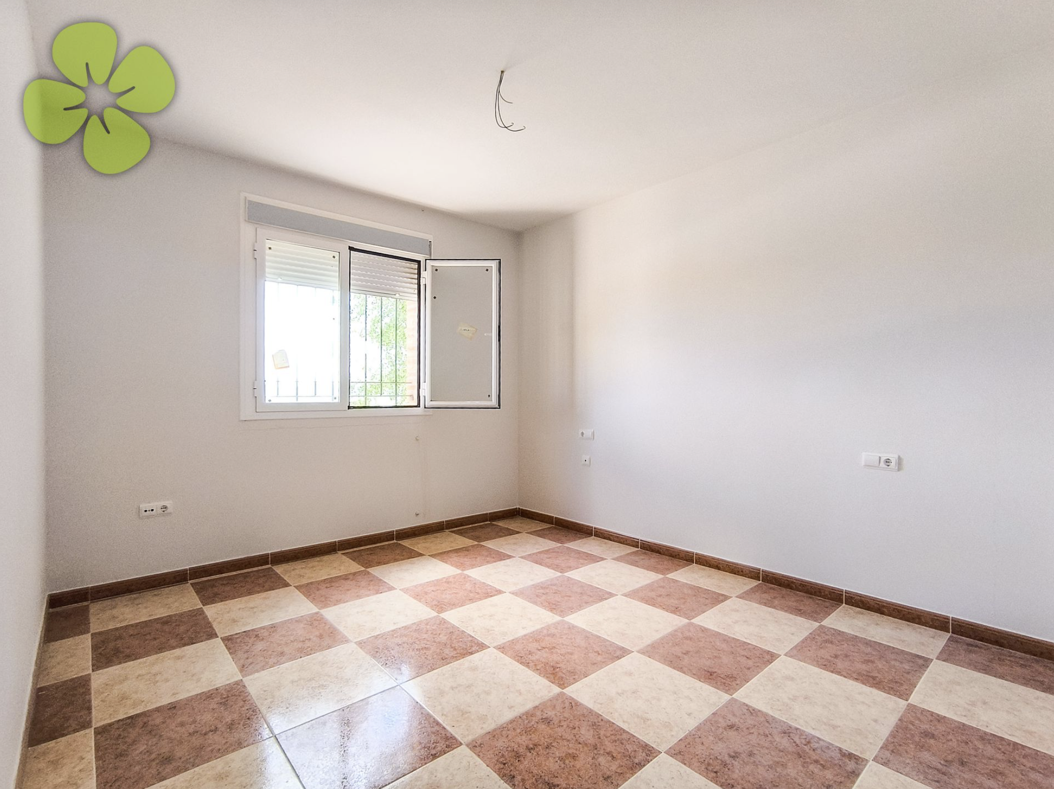 Villa del Sol — Villa for sale in Oria