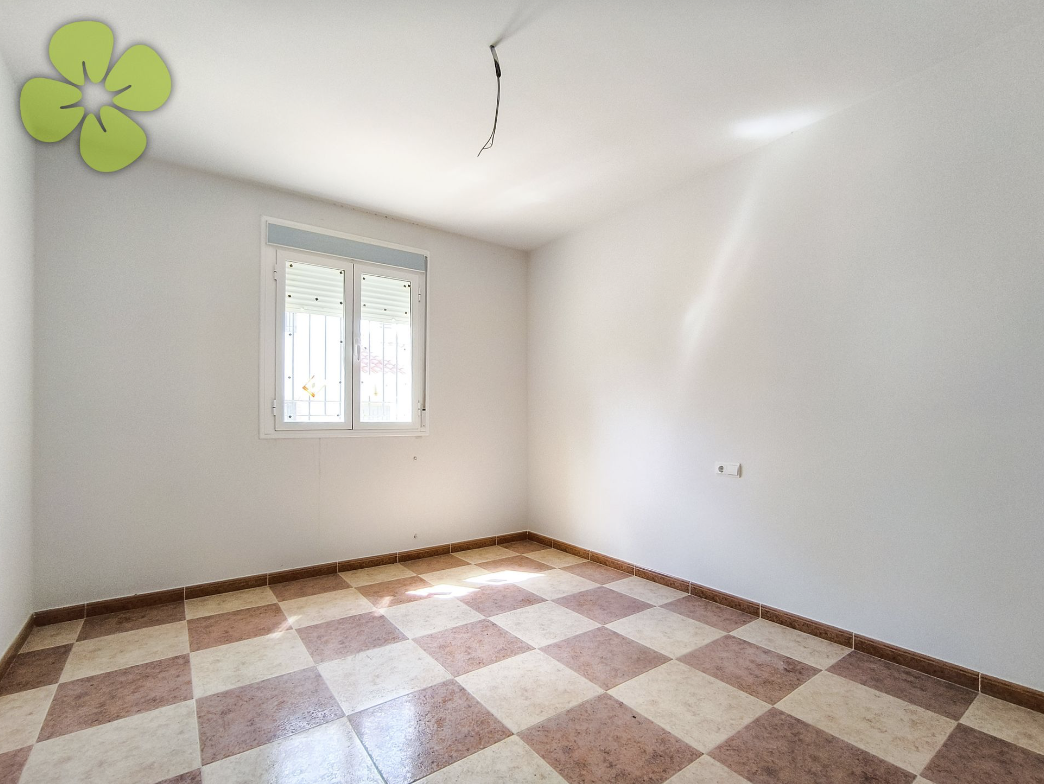 Villa del Sol — Villa for sale in Oria