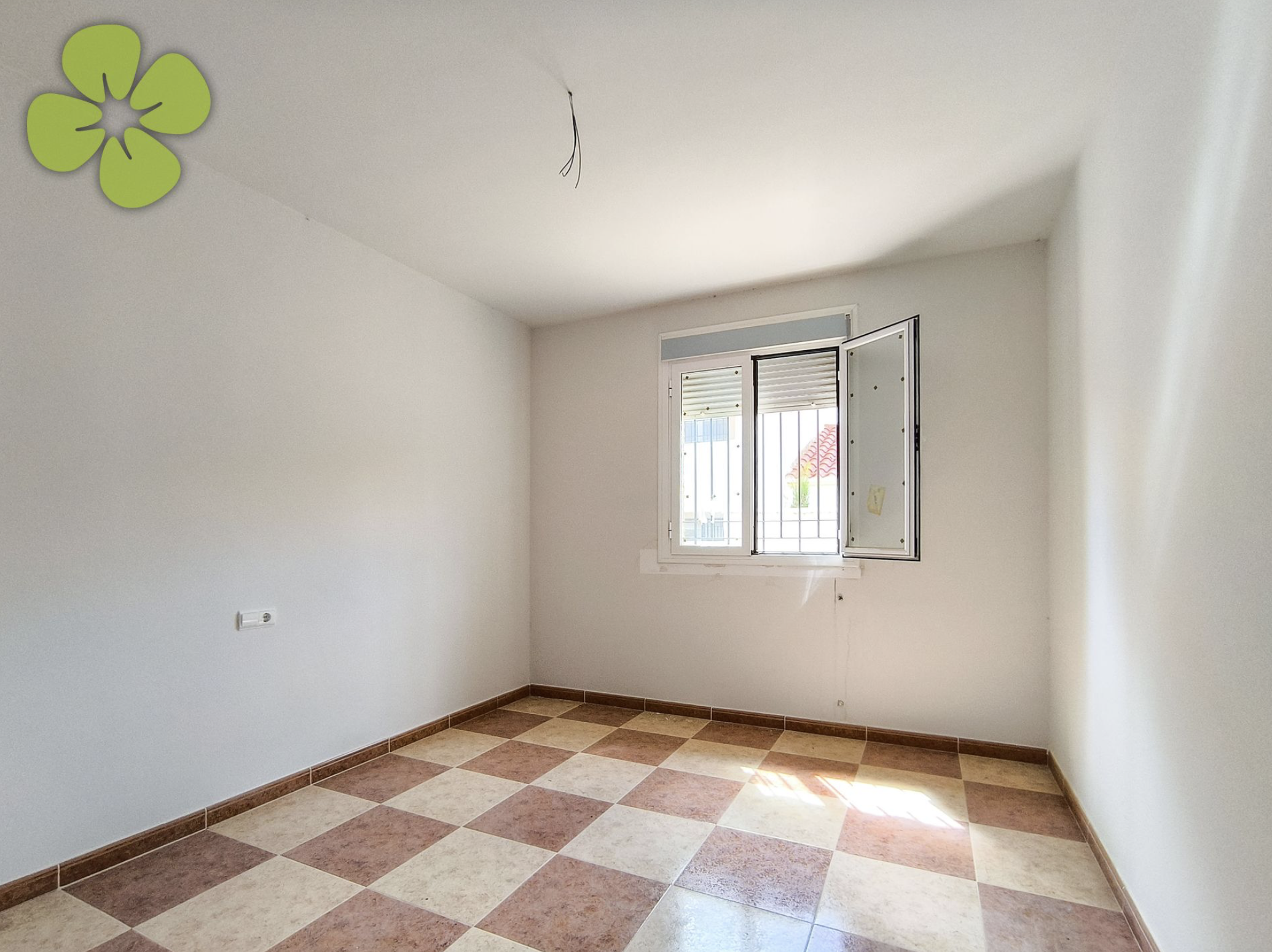 Villa del Sol — Villa for sale in Oria