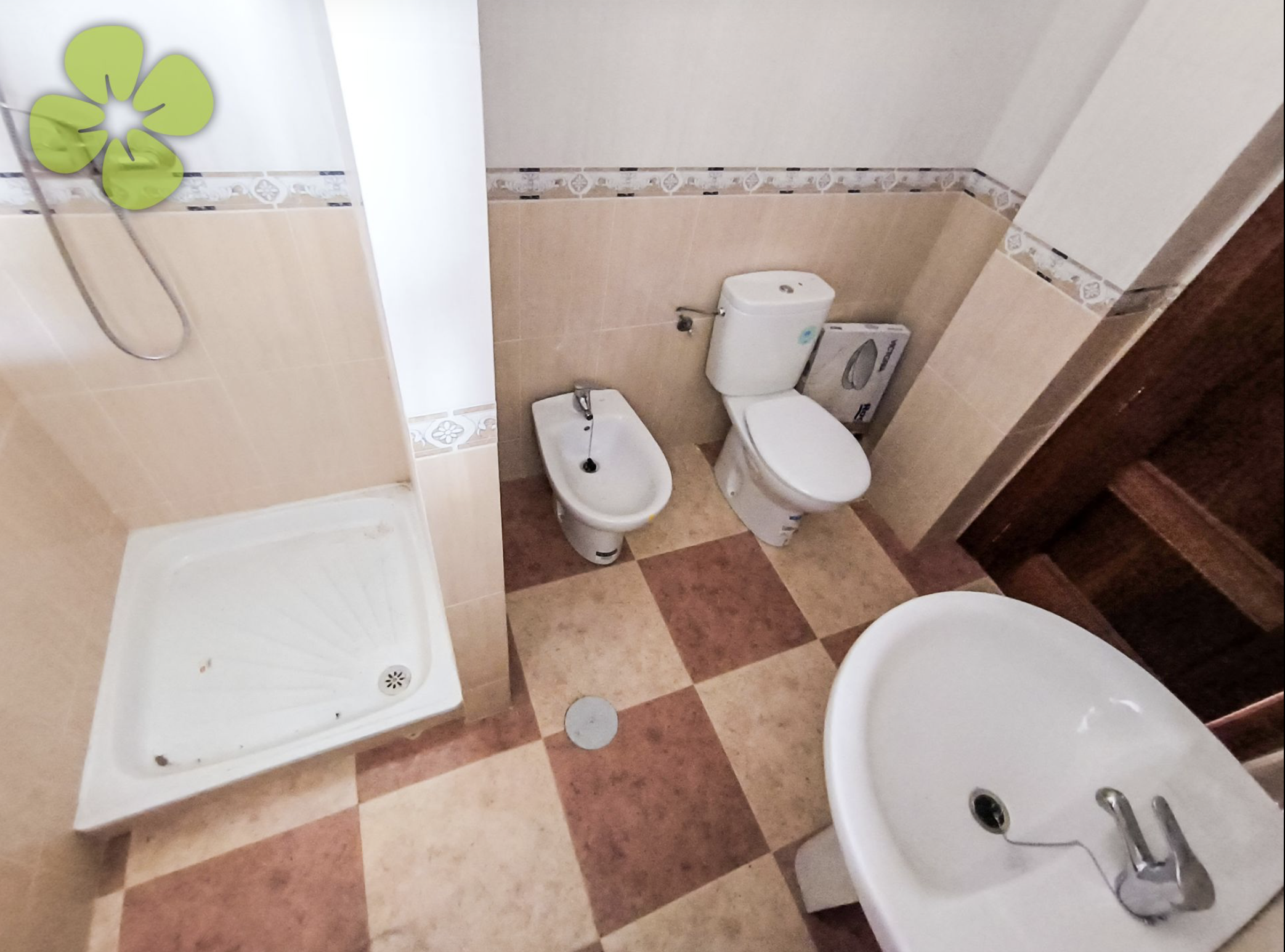 Villa del Sol — Villa for sale in Oria