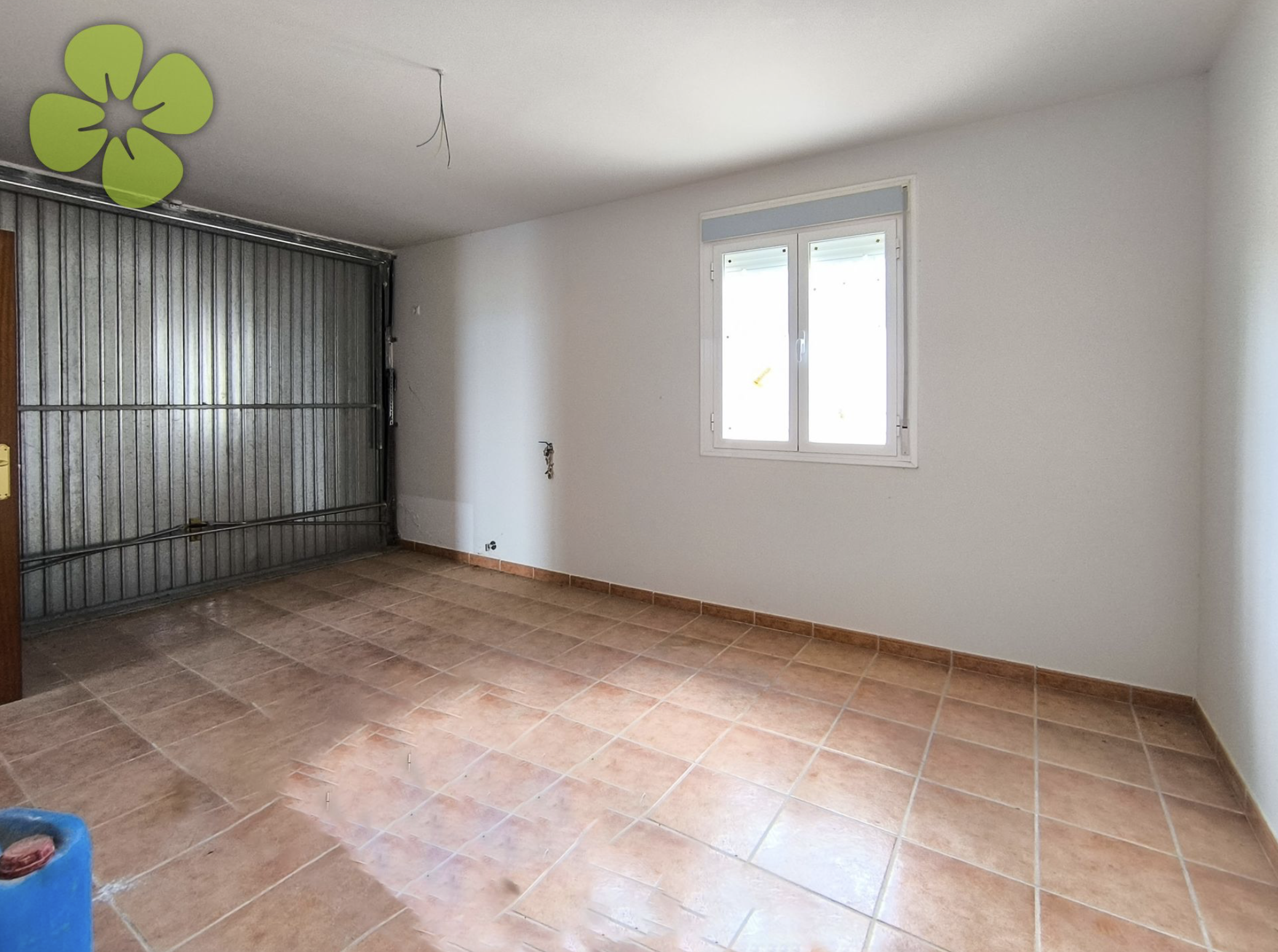 Villa del Sol — Villa for sale in Oria