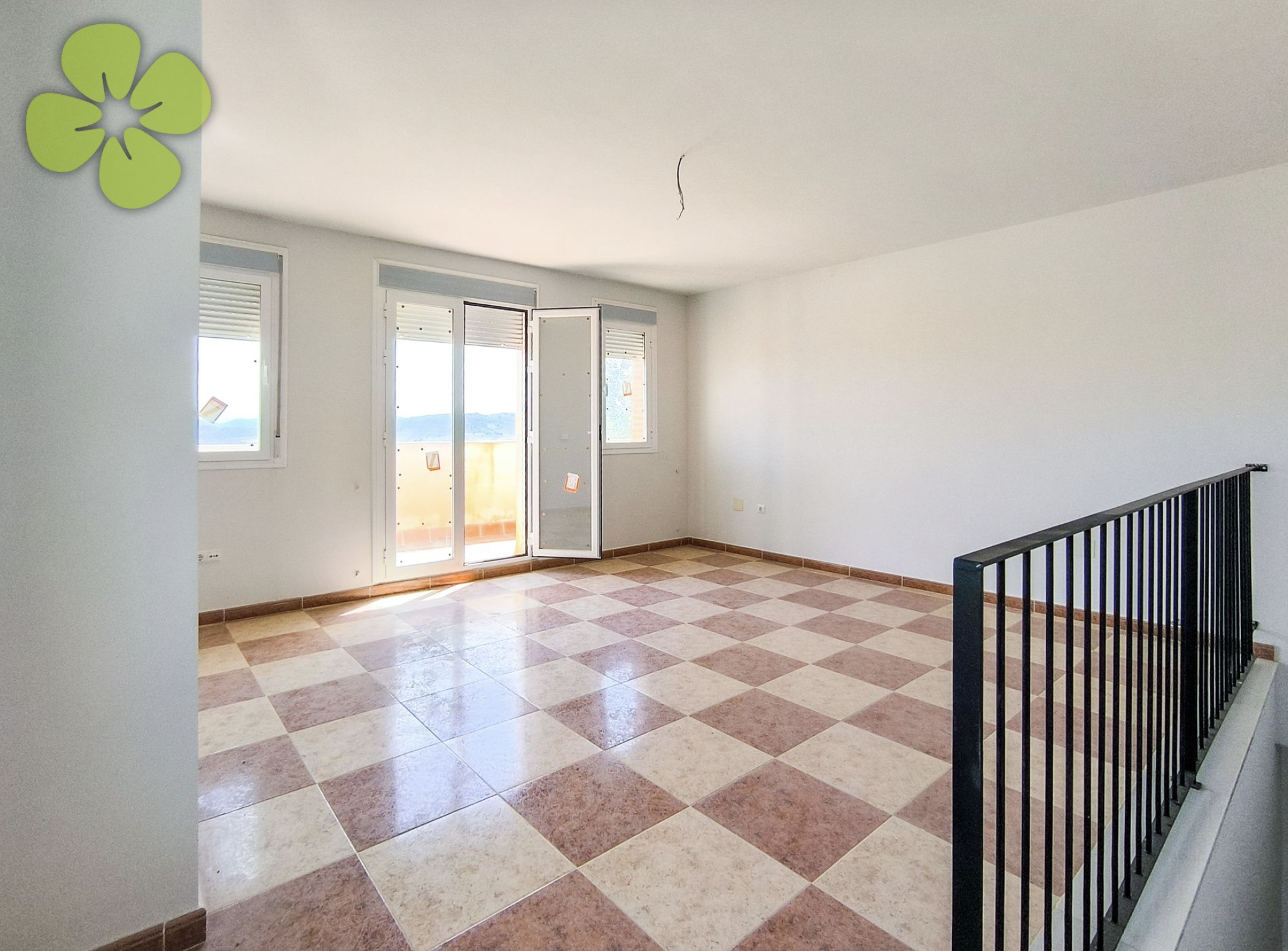 Villa del Sol — Villa for sale in Oria