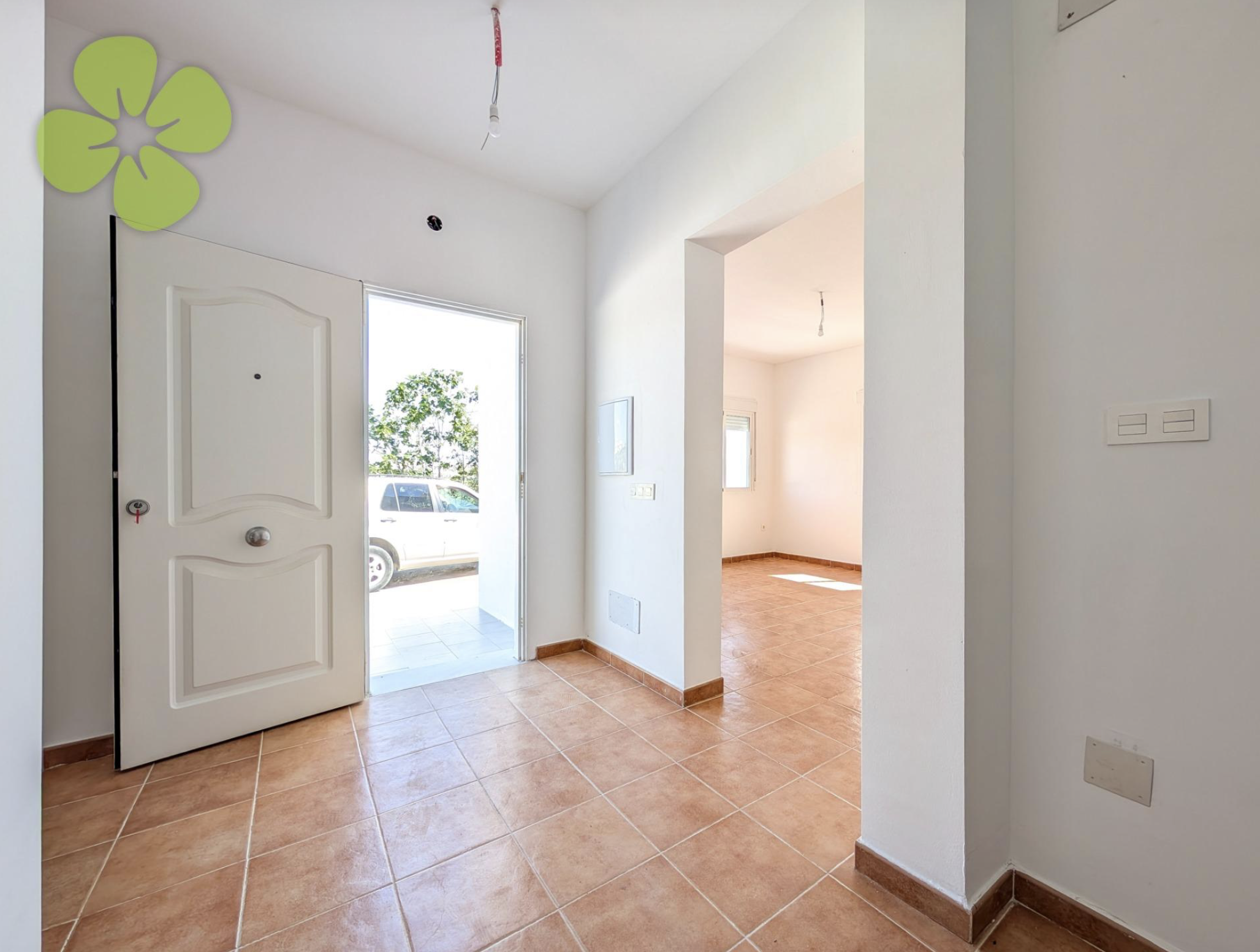 Villa Nobleza — Villa for sale in Cantoria