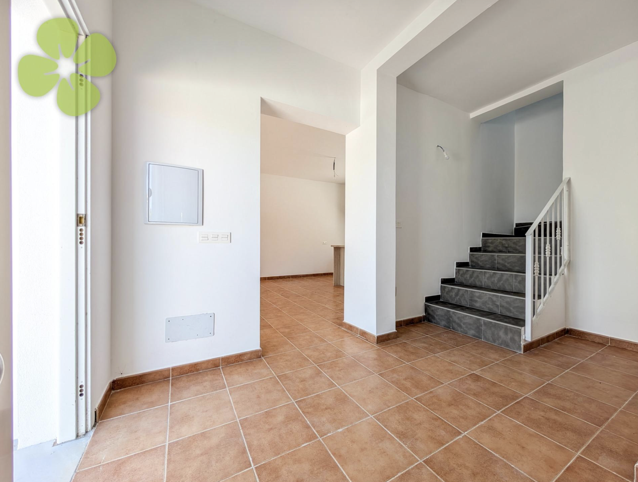Villa Nobleza — Villa for sale in Cantoria