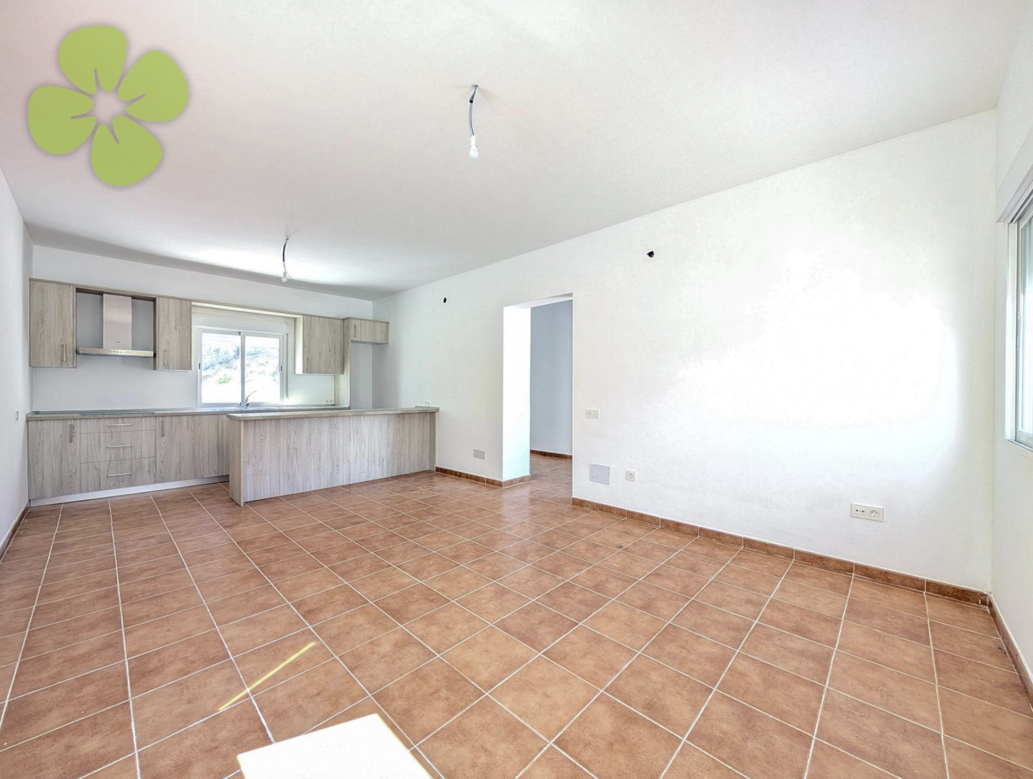 Villa Nobleza — Villa for sale in Cantoria