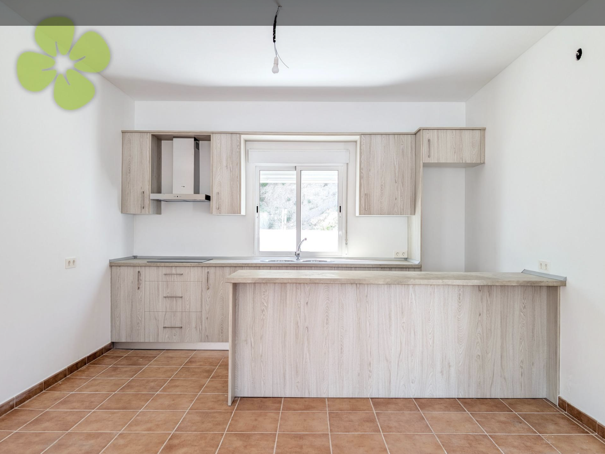 Villa Nobleza — Villa for sale in Cantoria