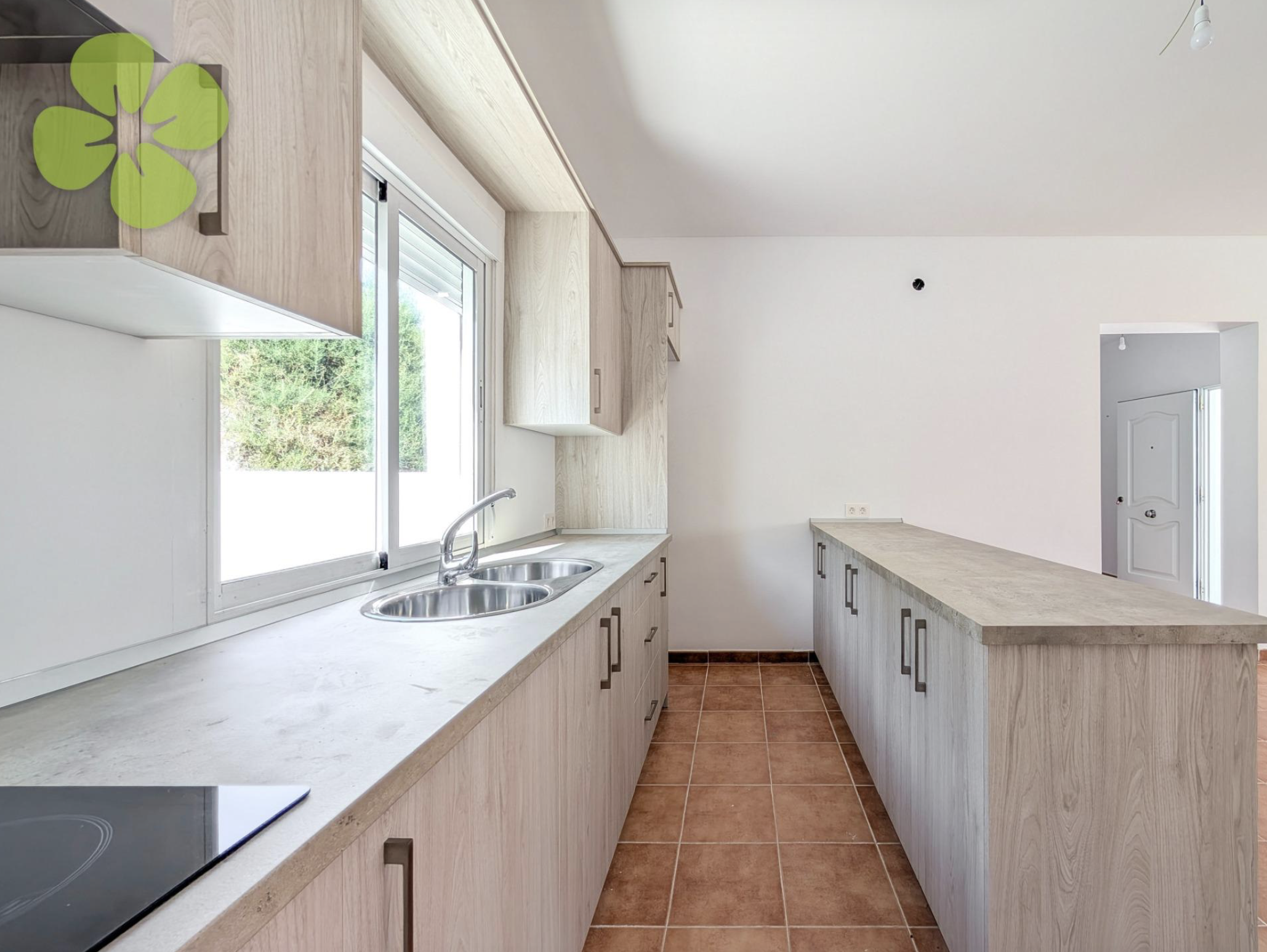 Villa Nobleza — Villa for sale in Cantoria