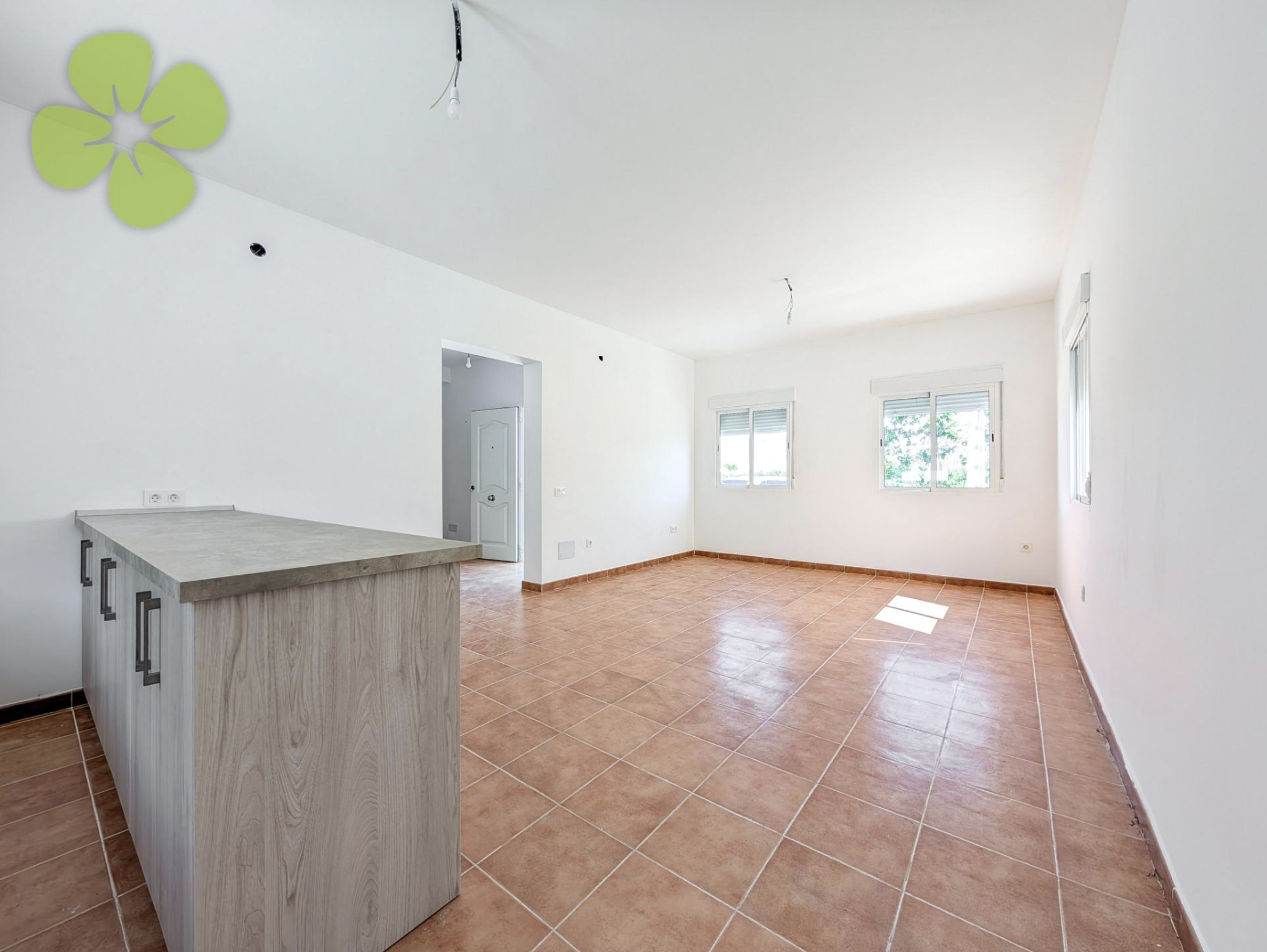 Villa Nobleza — Villa for sale in Cantoria
