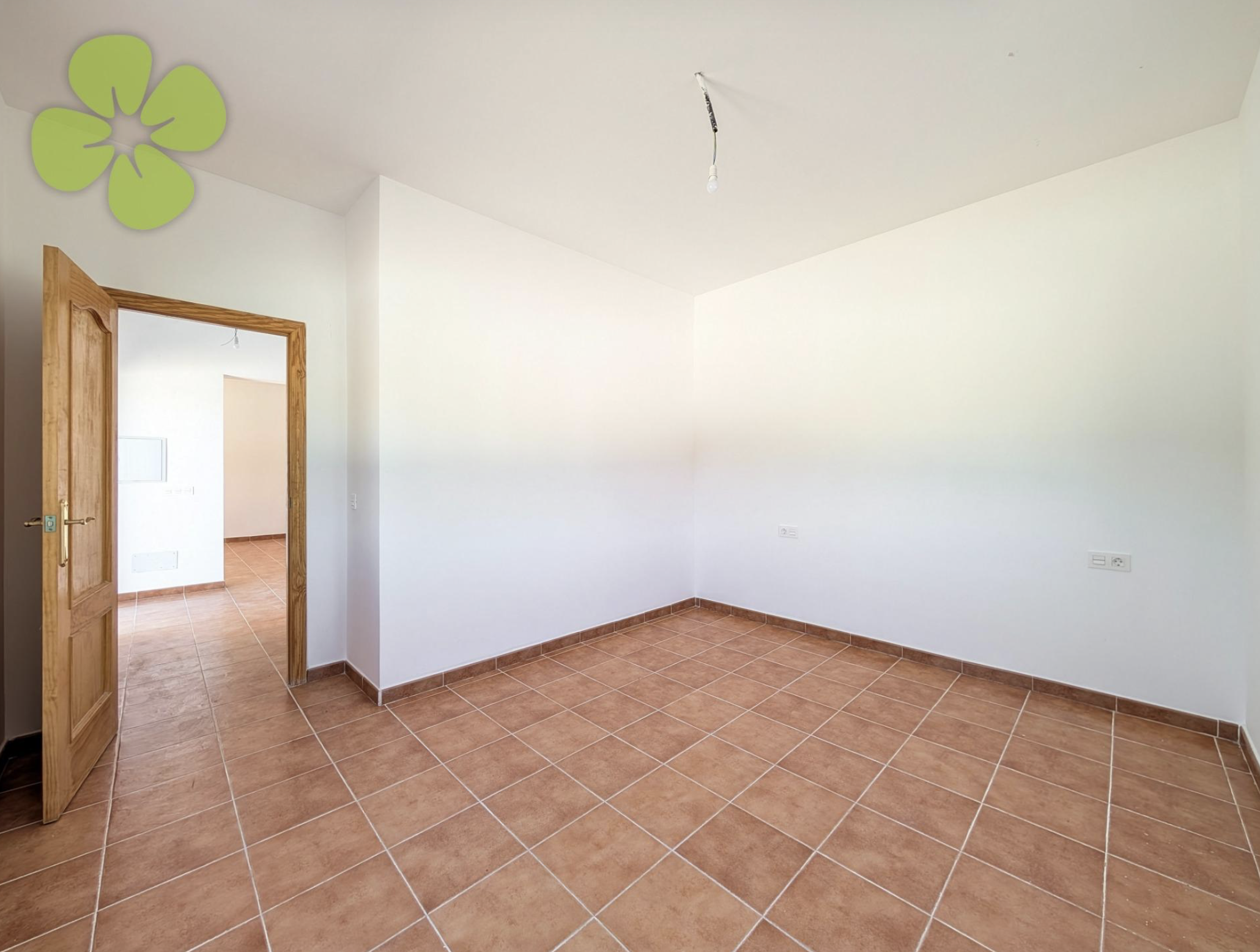Villa Nobleza — Villa for sale in Cantoria