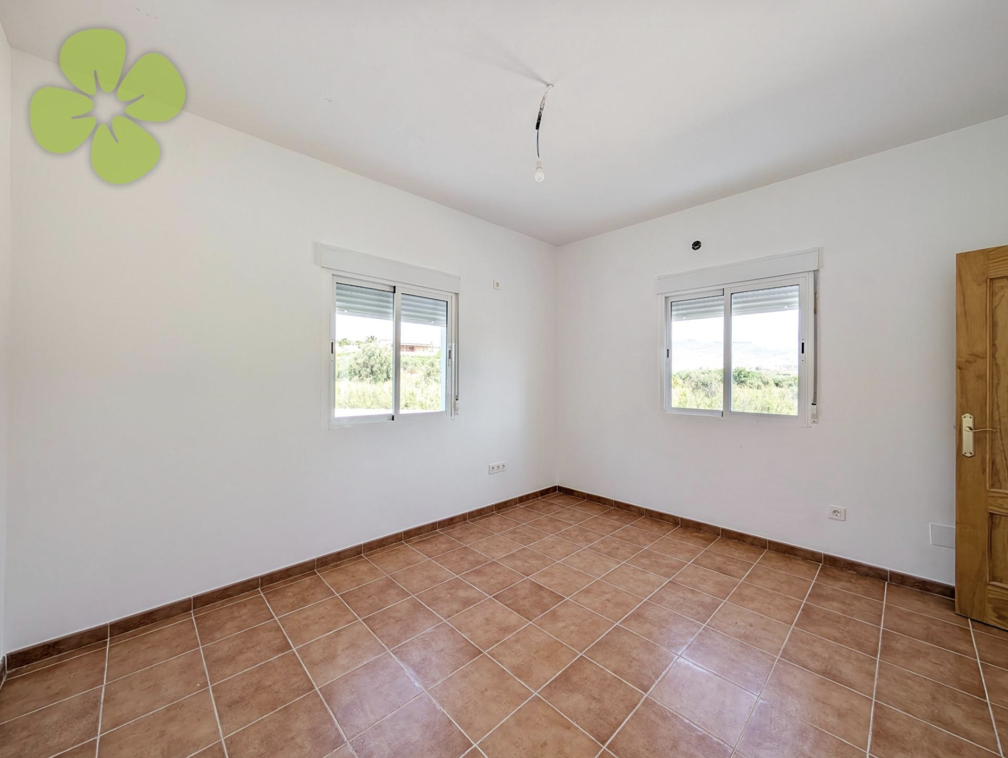 Villa Nobleza — Villa for sale in Cantoria
