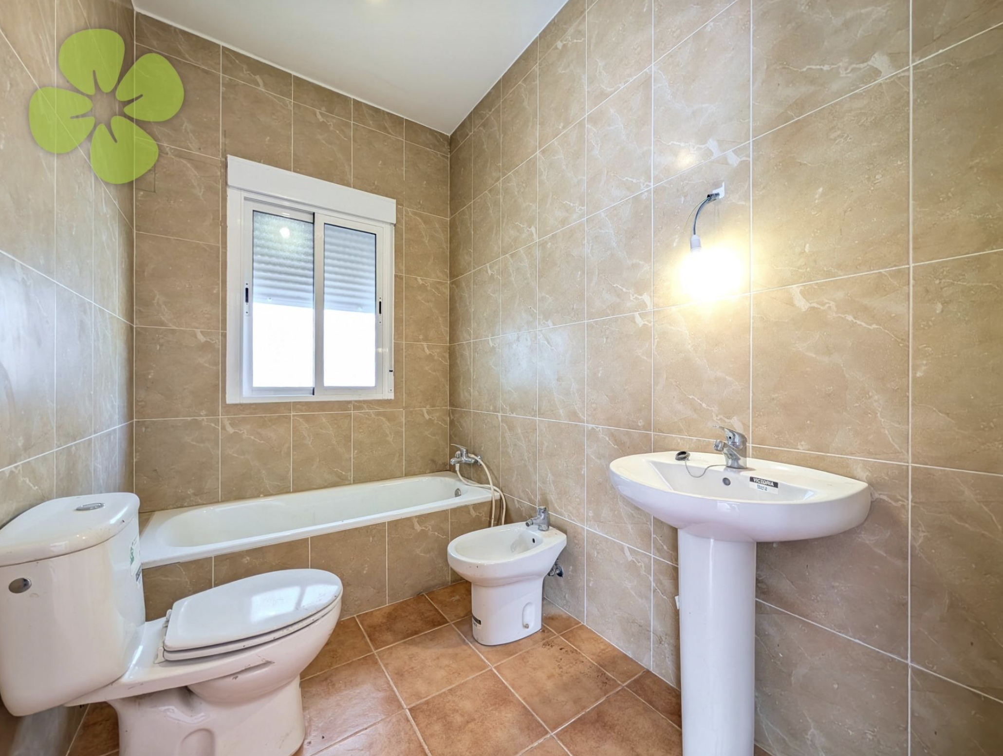 Villa Nobleza — Villa for sale in Cantoria