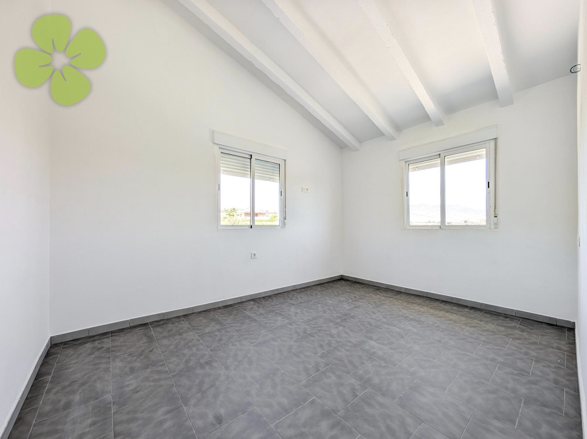 Villa Nobleza — Villa for sale in Cantoria