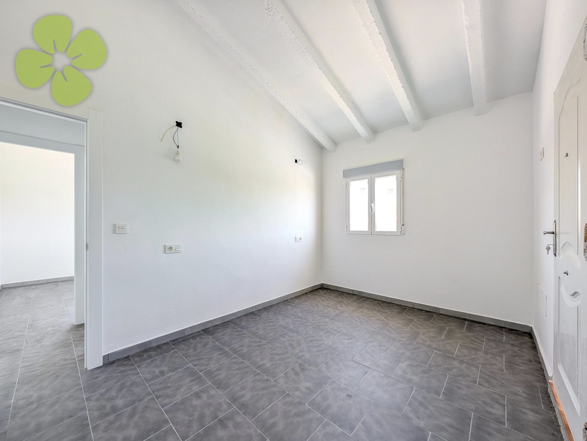 Villa Nobleza — Villa for sale in Cantoria
