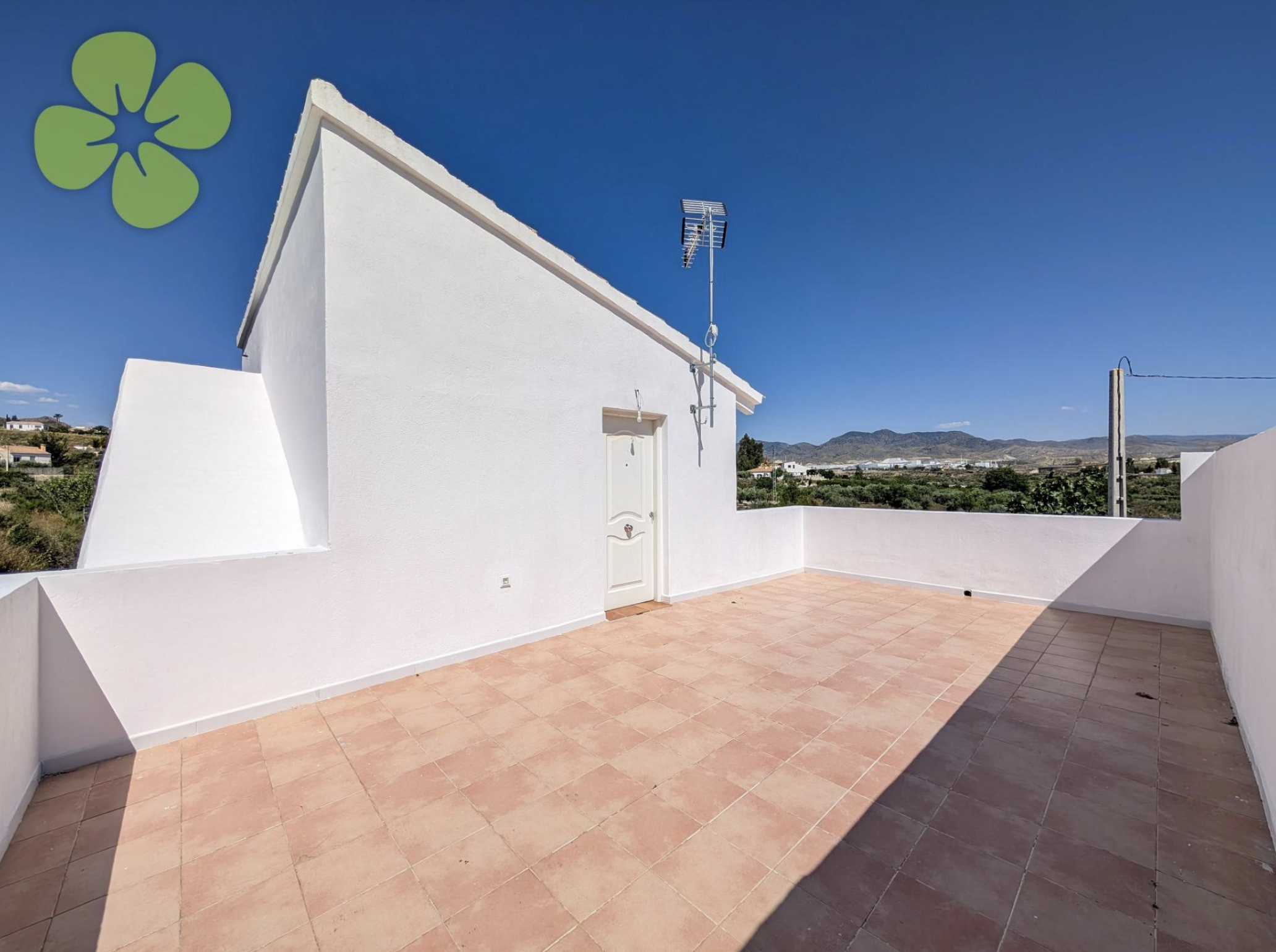 Villa Nobleza — Villa for sale in Cantoria