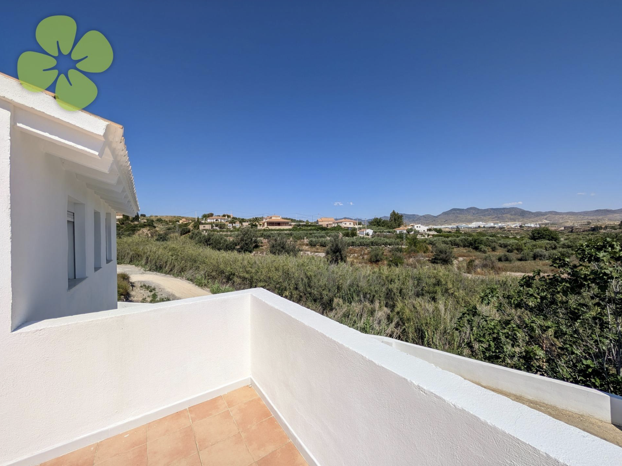 Villa Nobleza — Villa for sale in Cantoria