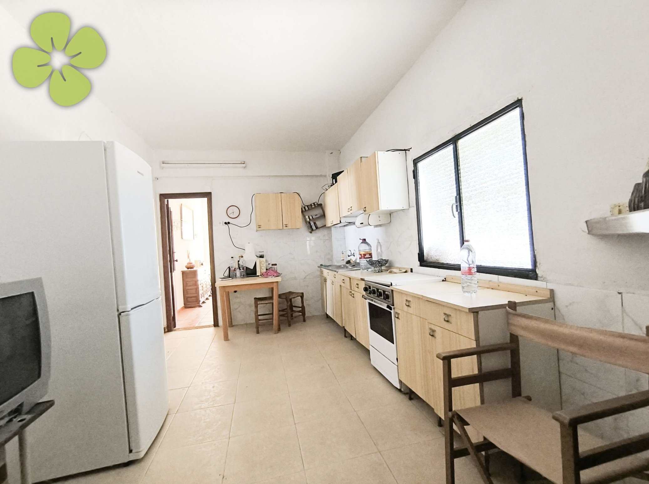 Cortijo Basilio — Country House for sale in Albox