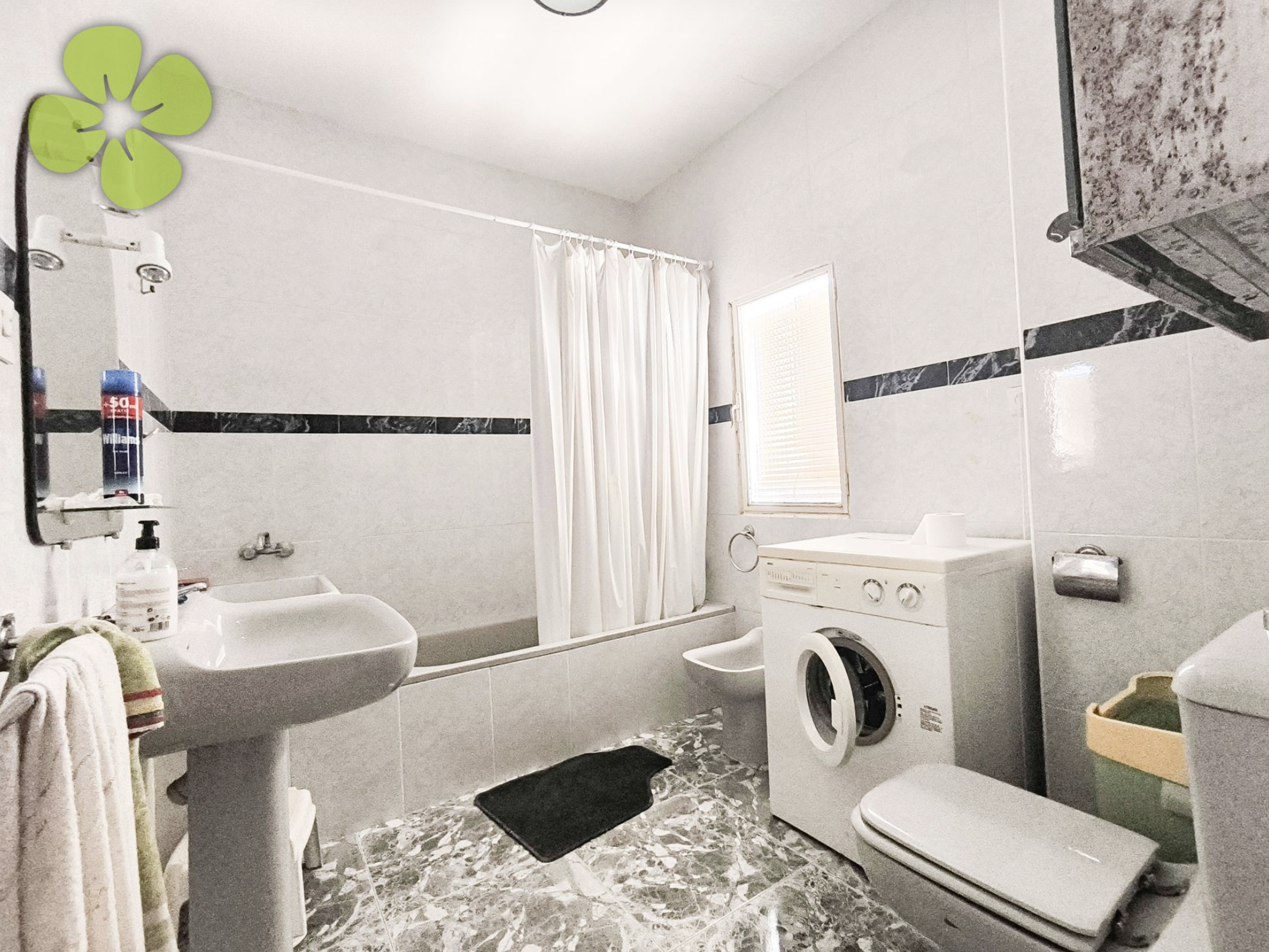 Cortijo Basilio — Country House for sale in Albox
