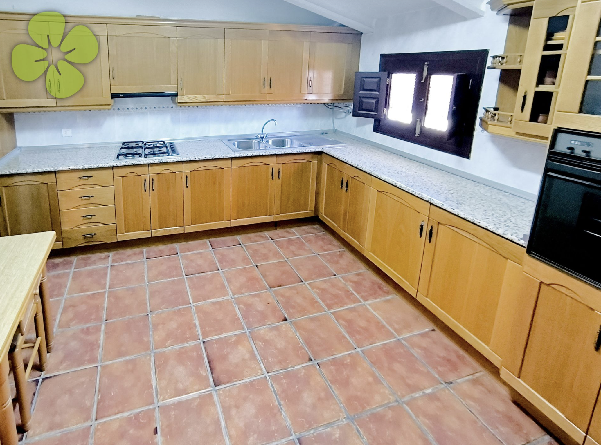 Cortijo Basilio — Country House for sale in Albox