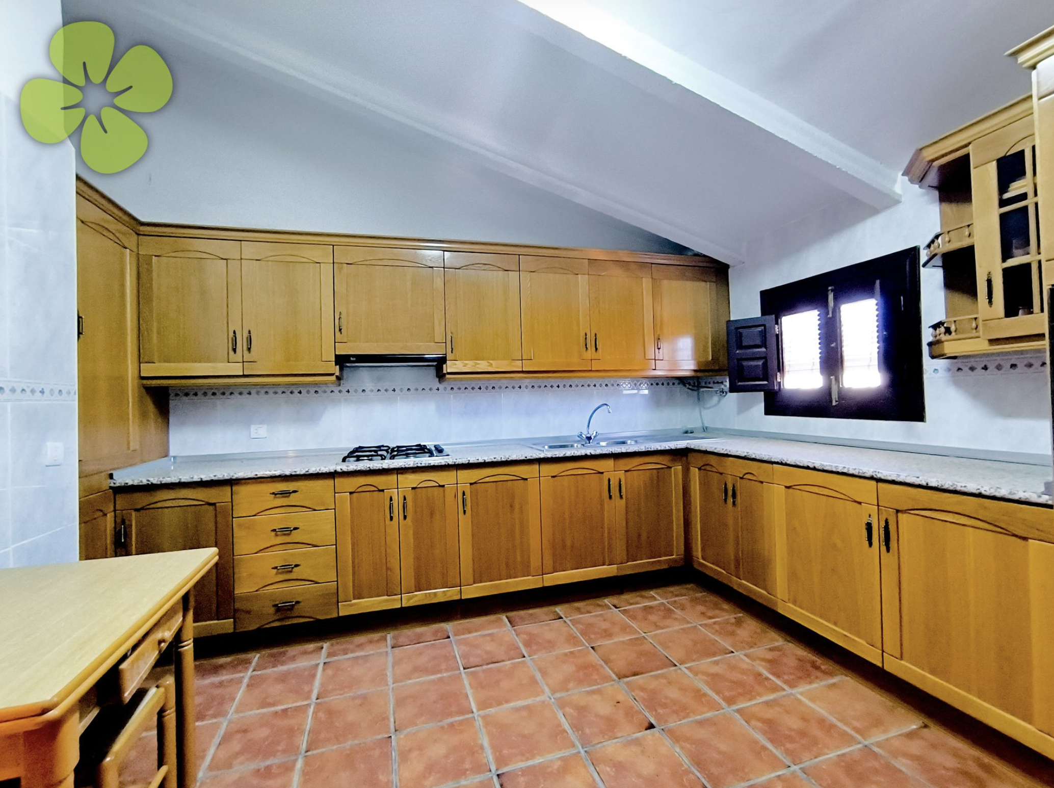 Cortijo Basilio — Country House for sale in Albox