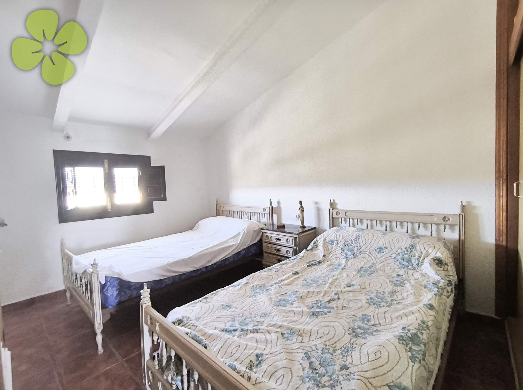 Cortijo Basilio — Country House for sale in Albox