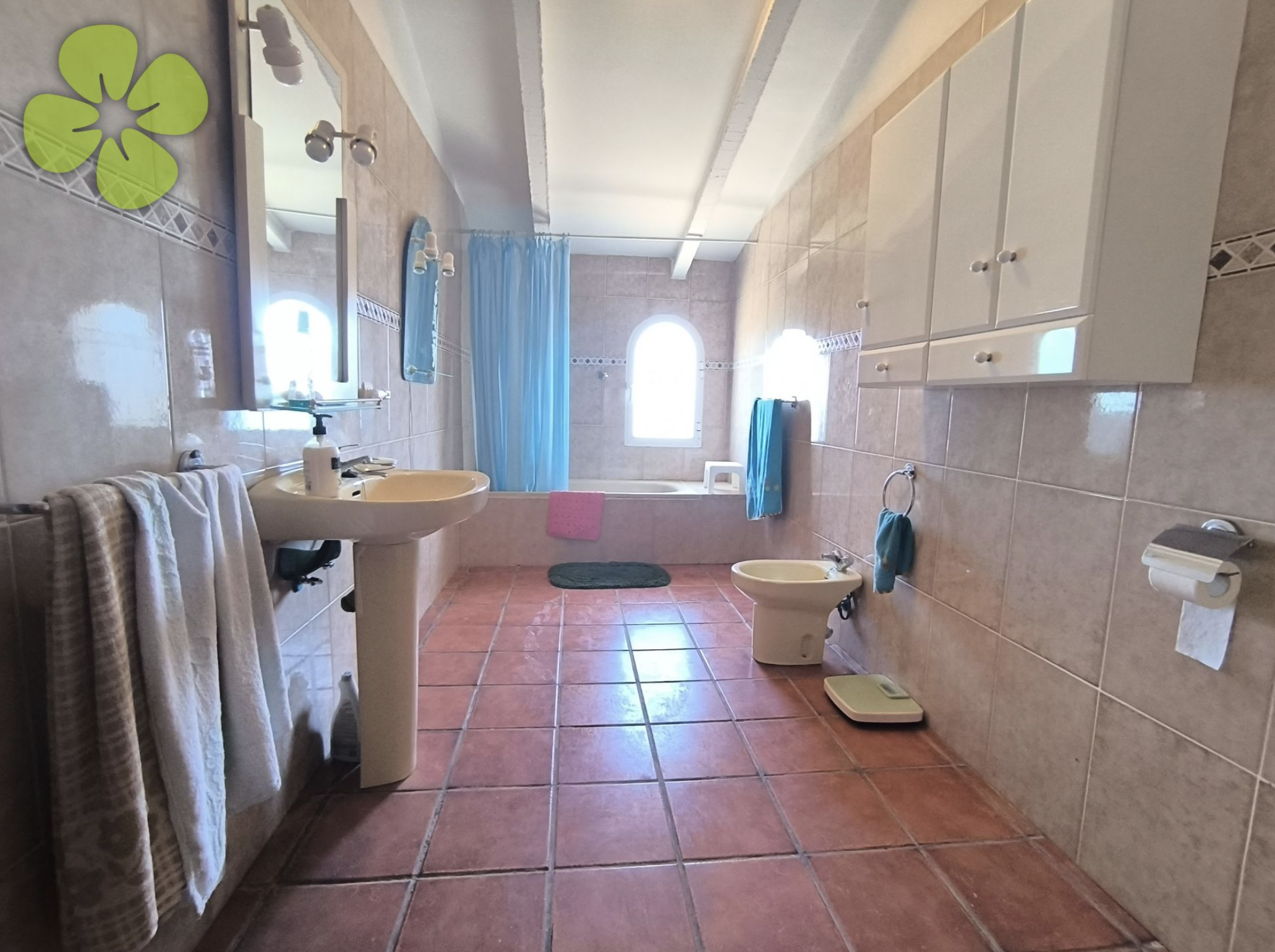 Cortijo Basilio — Country House for sale in Albox