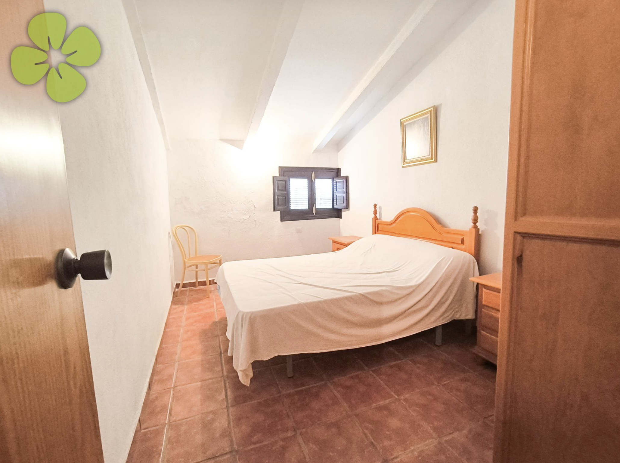 Cortijo Basilio — Country House for sale in Albox
