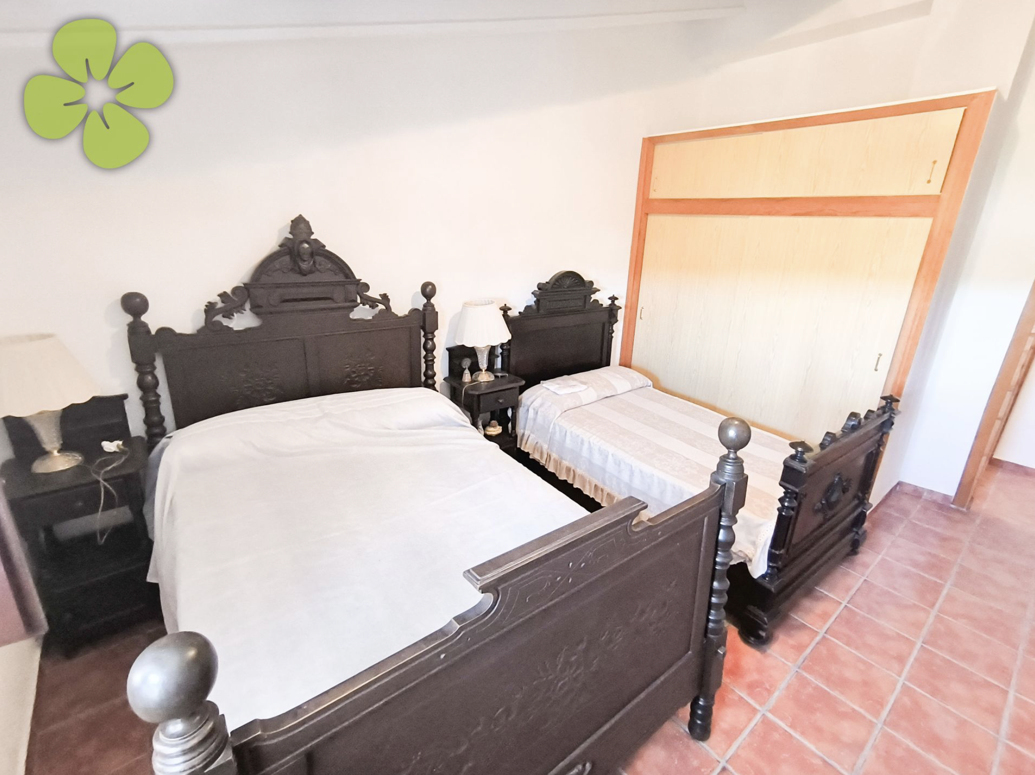 Cortijo Basilio — Country House for sale in Albox