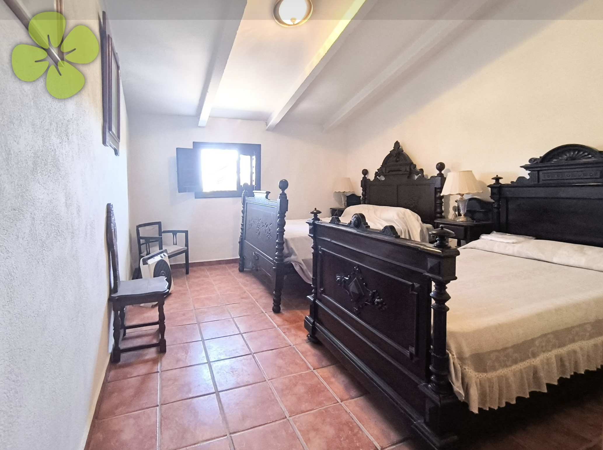 Cortijo Basilio — Country House for sale in Albox
