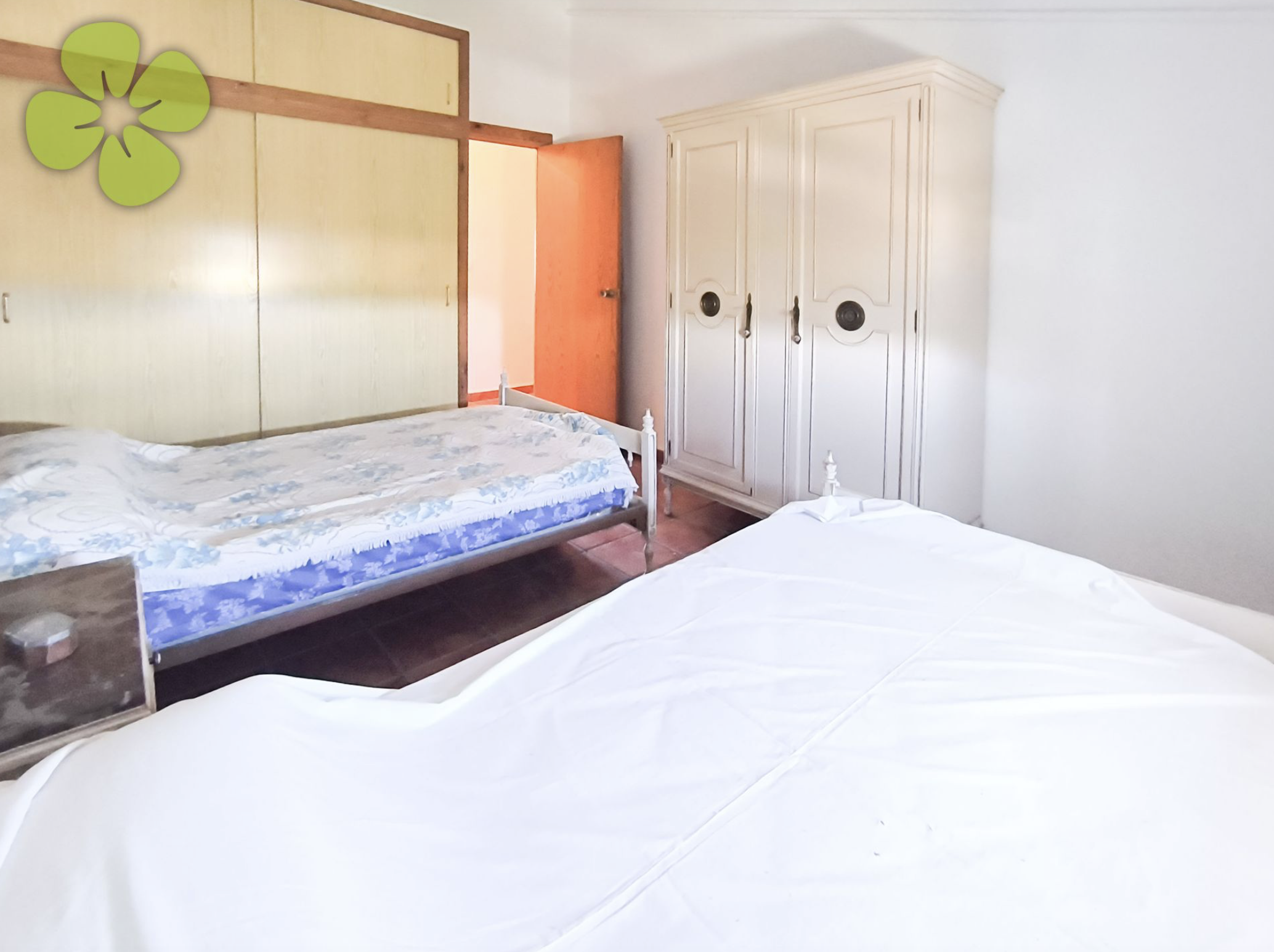 Cortijo Basilio — Country House for sale in Albox