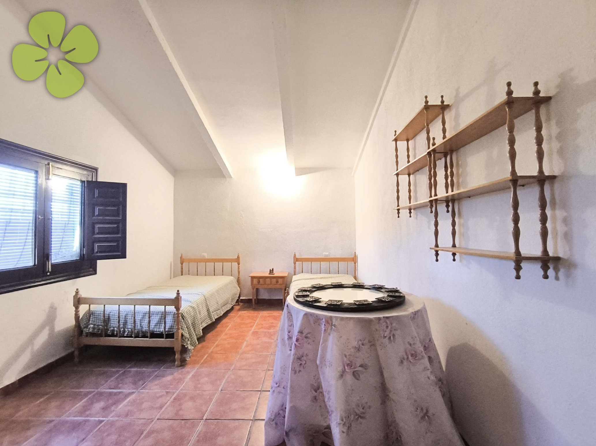 Cortijo Basilio — Country House for sale in Albox
