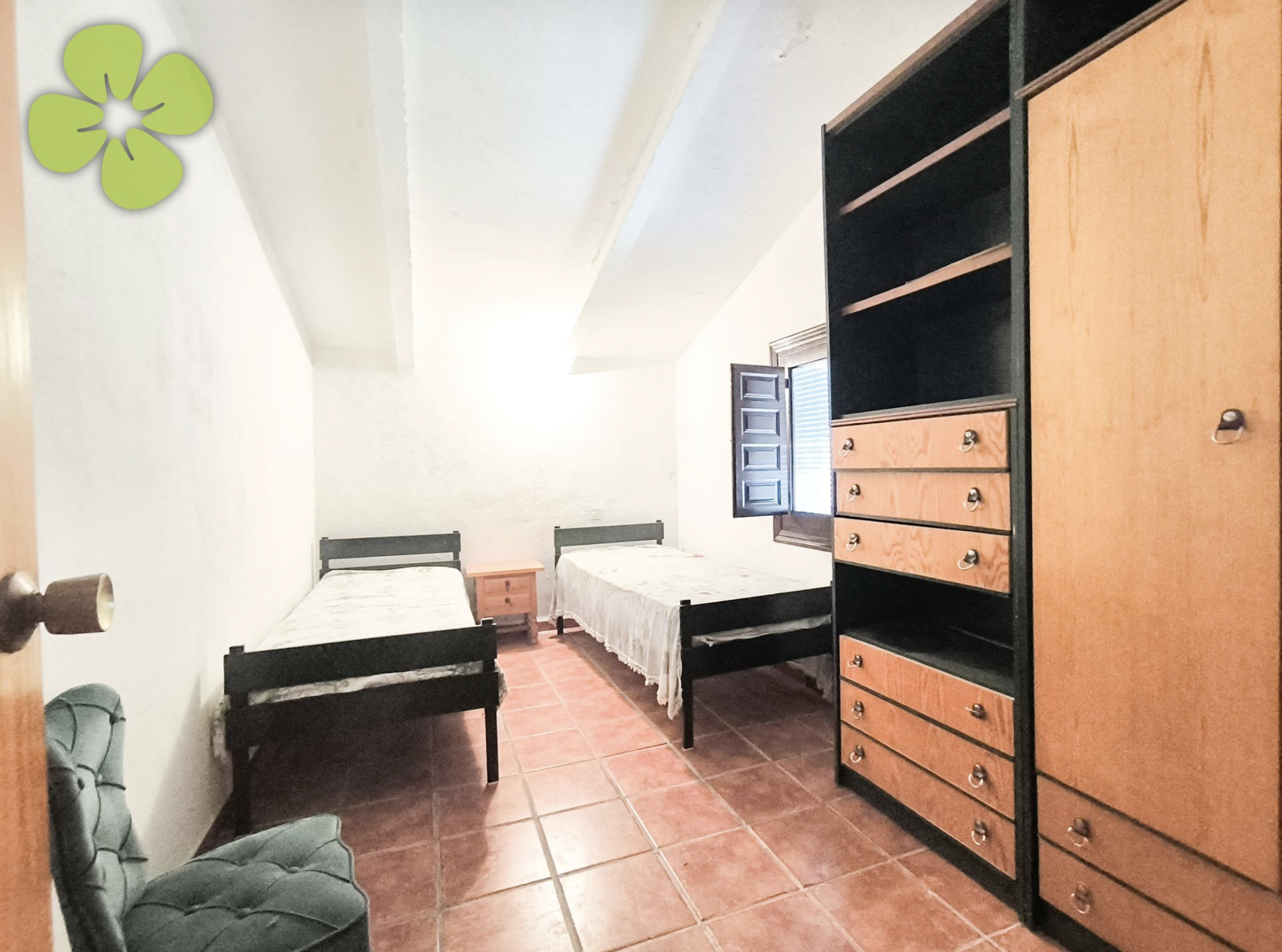 Cortijo Basilio — Country House for sale in Albox