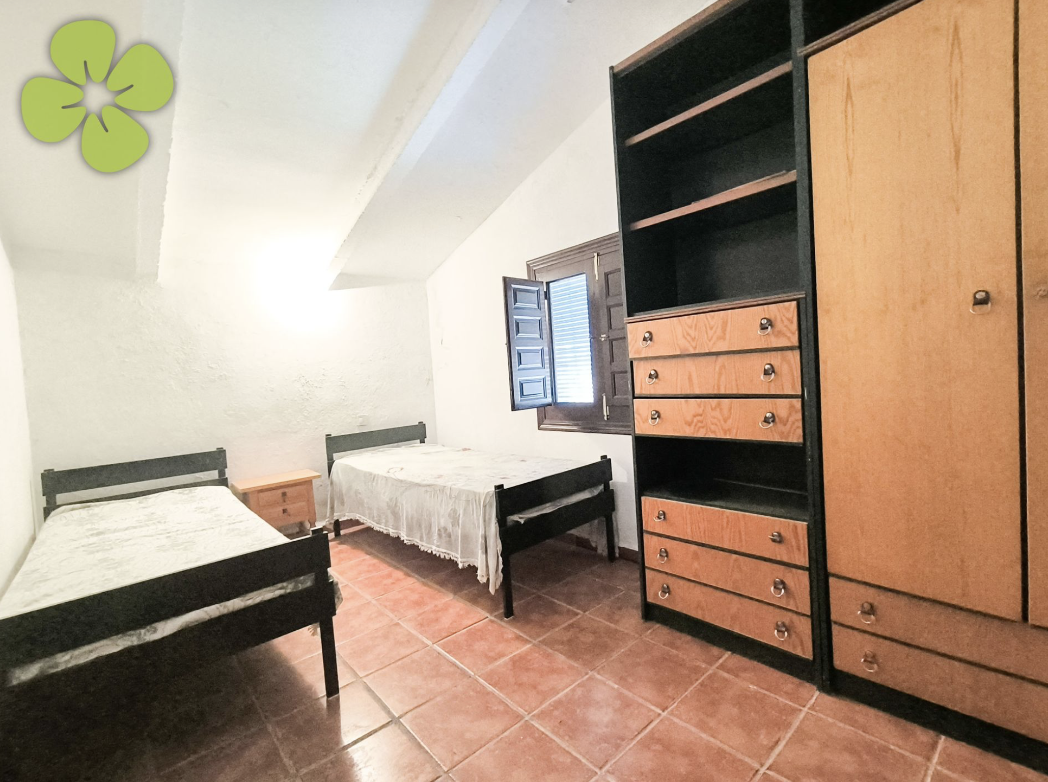 Cortijo Basilio — Country House for sale in Albox