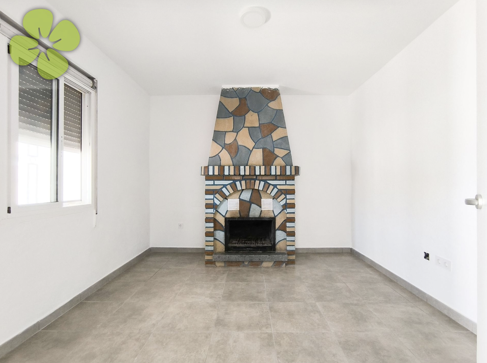 La Casa Blanca — Town House for sale in Albox