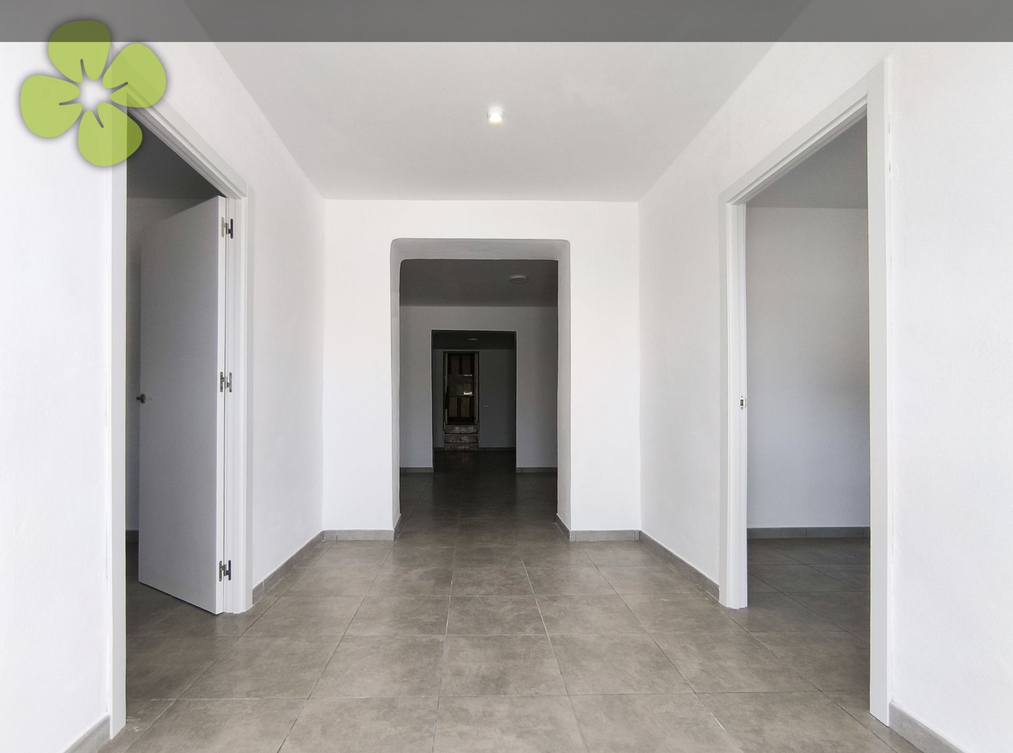 La Casa Blanca — Town House for sale in Albox