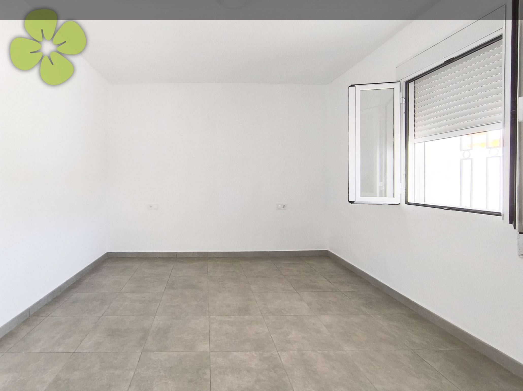 La Casa Blanca — Town House for sale in Albox