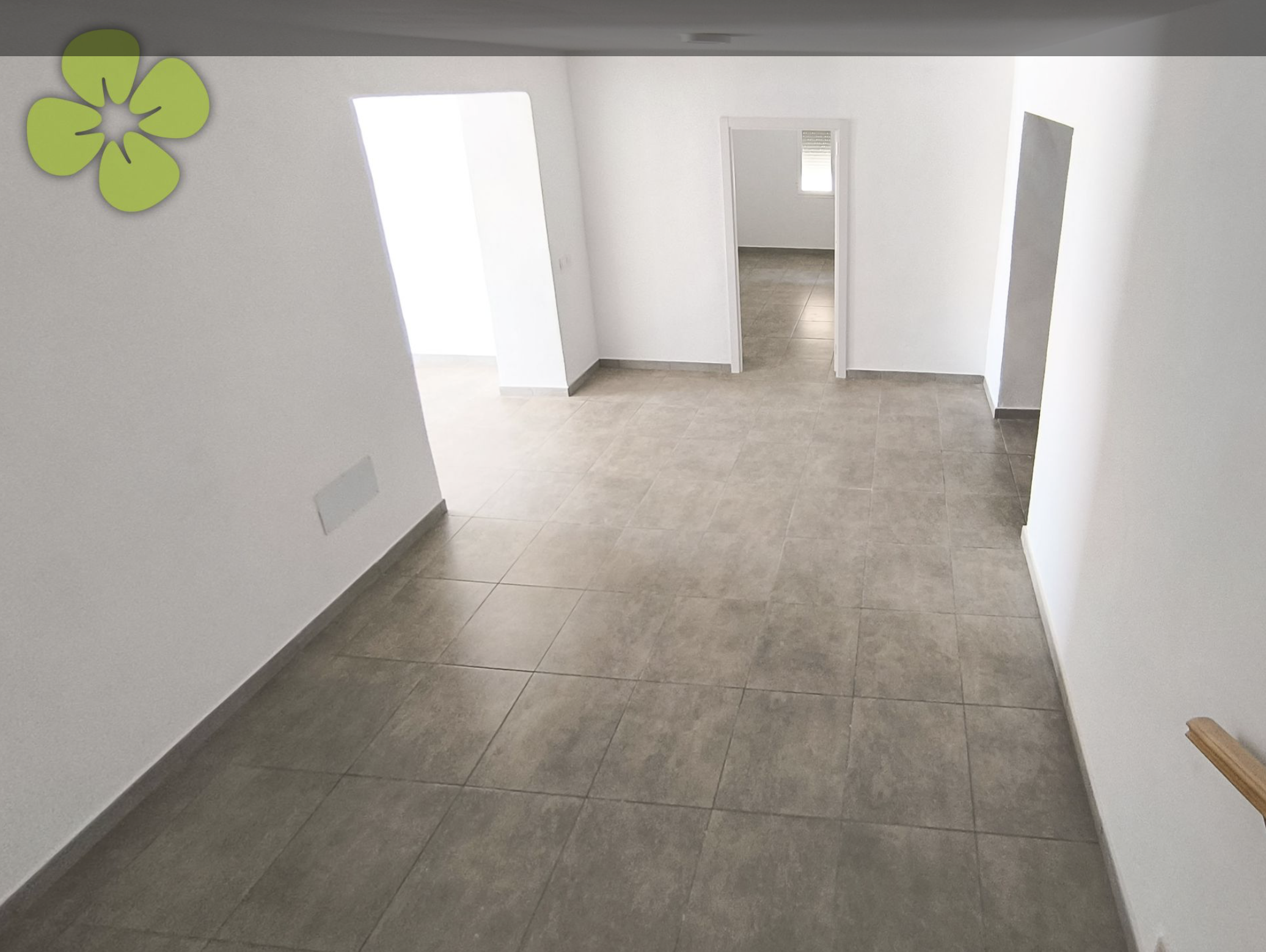 La Casa Blanca — Town House for sale in Albox
