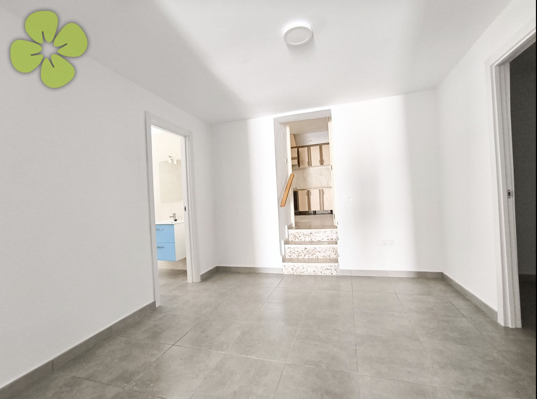 La Casa Blanca — Town House for sale in Albox