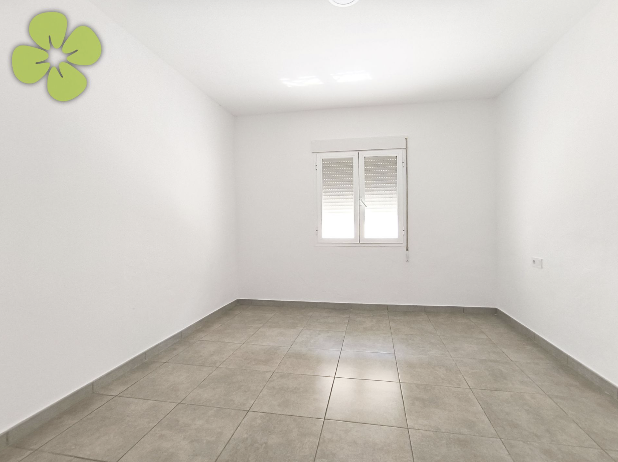 La Casa Blanca — Town House for sale in Albox