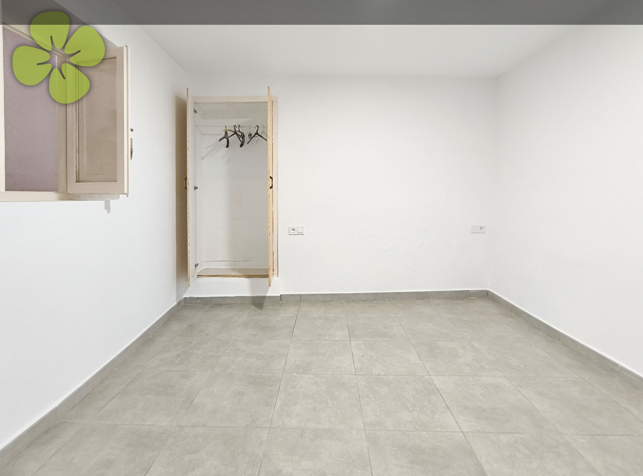 La Casa Blanca — Town House for sale in Albox