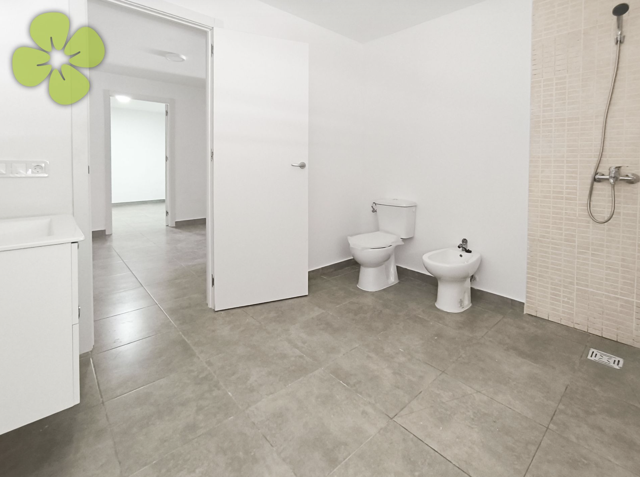 La Casa Blanca — Town House for sale in Albox