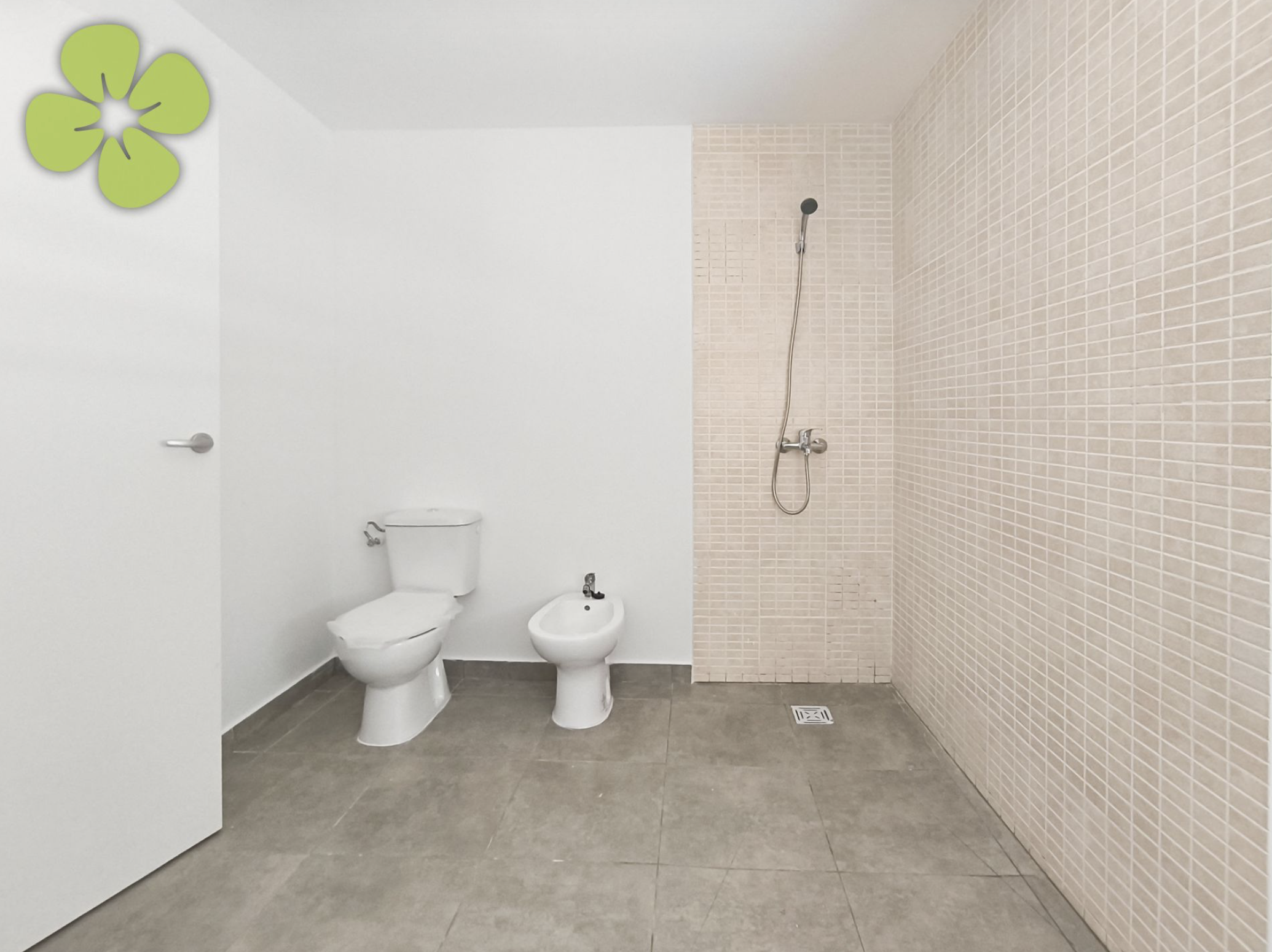 La Casa Blanca — Town House for sale in Albox