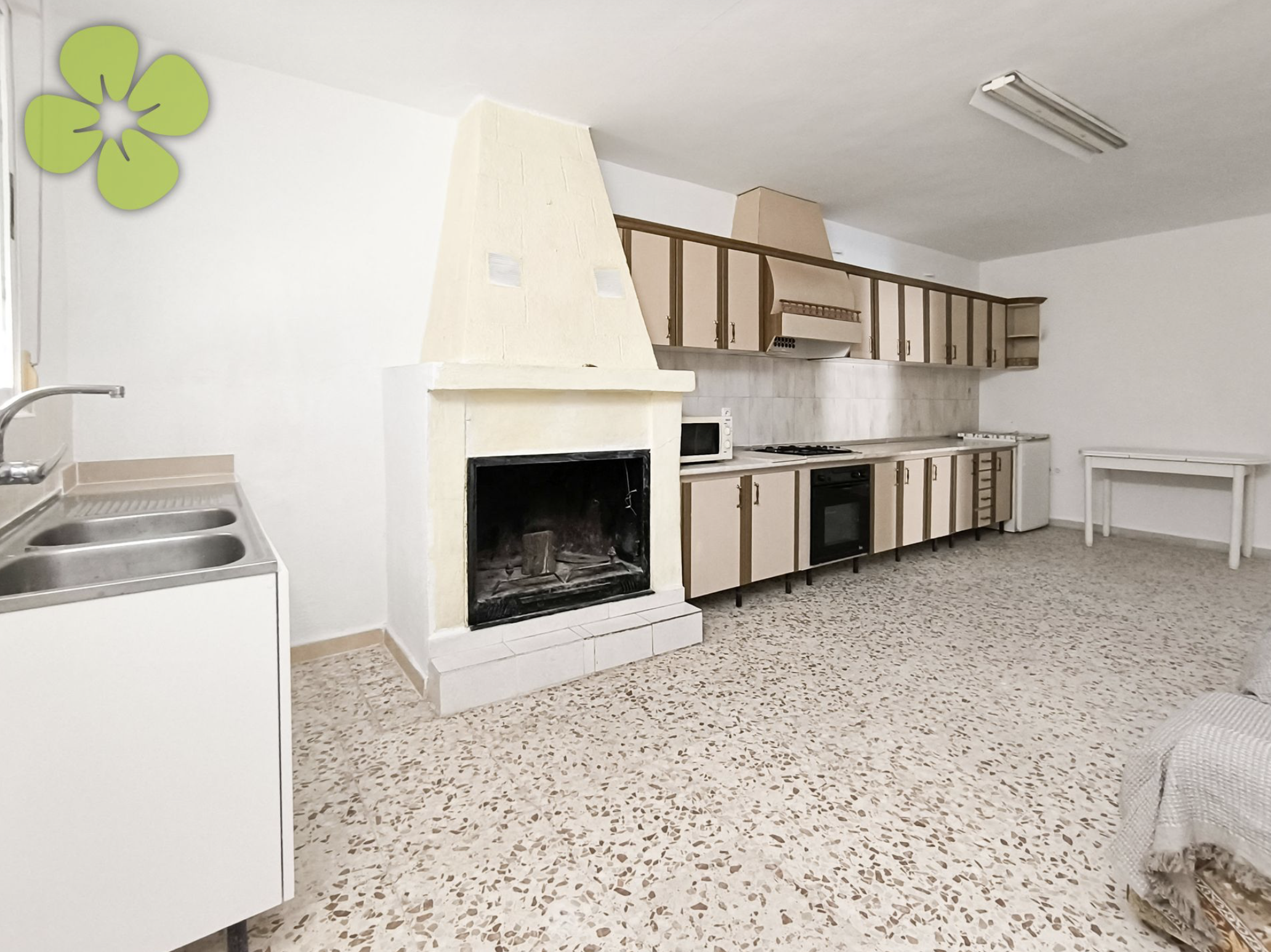 La Casa Blanca — Town House for sale in Albox