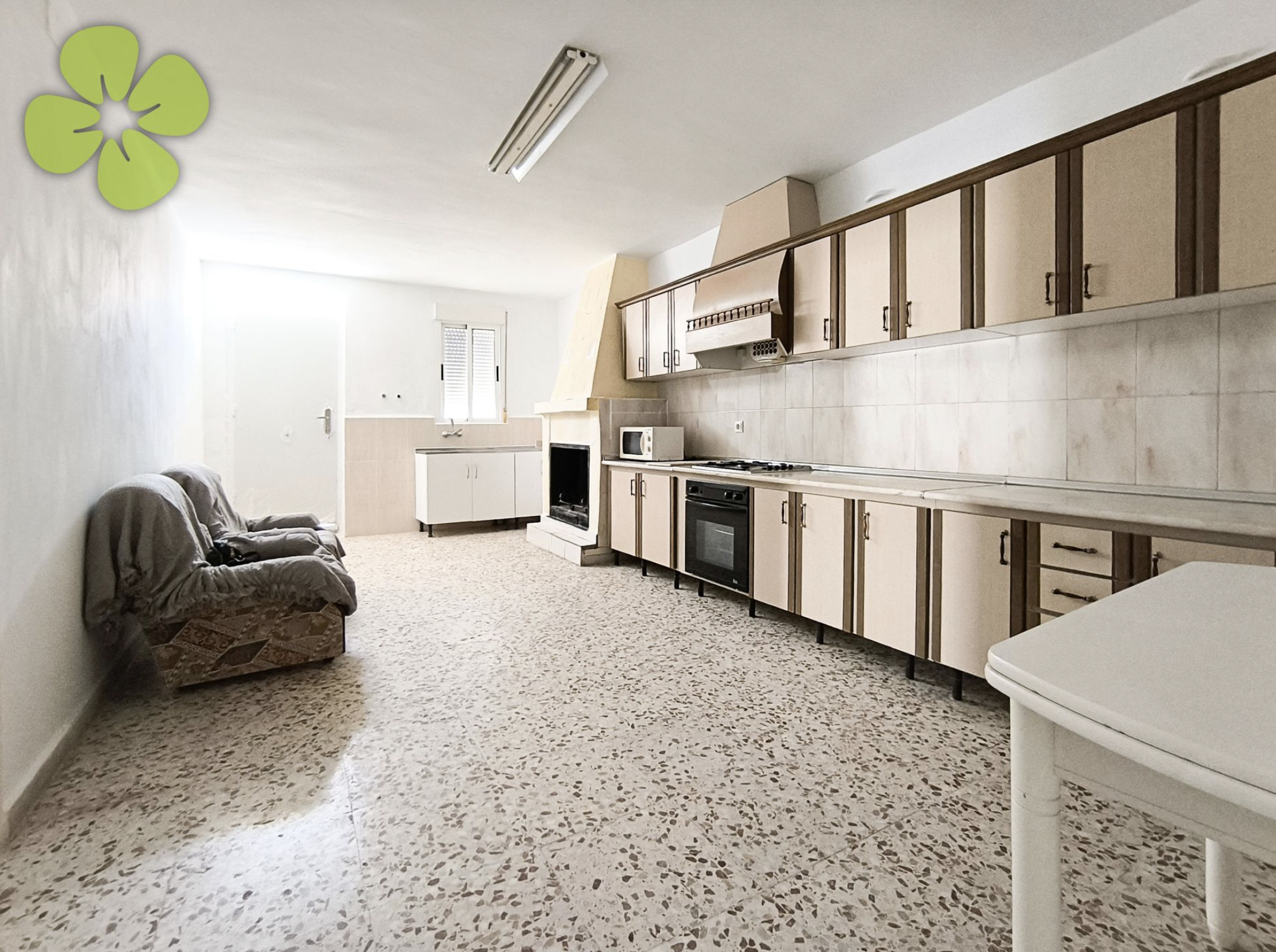 La Casa Blanca — Town House for sale in Albox