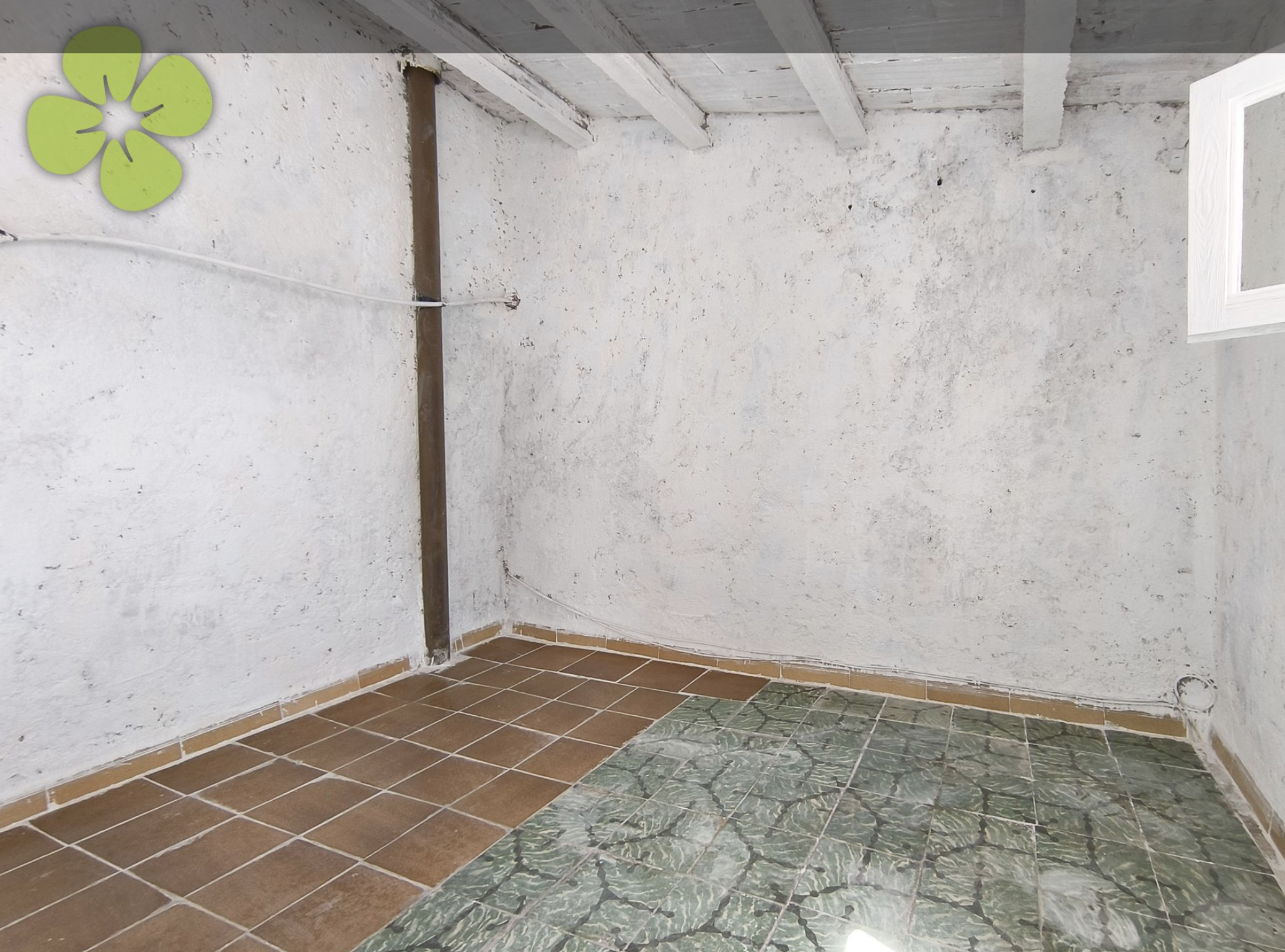 La Casa Blanca — Town House for sale in Albox
