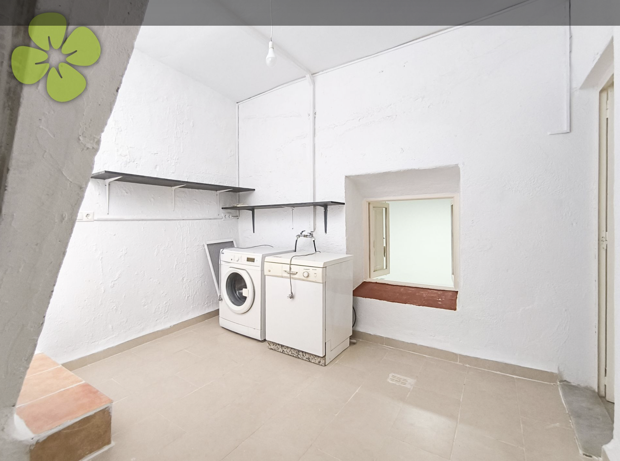 La Casa Blanca — Town House for sale in Albox