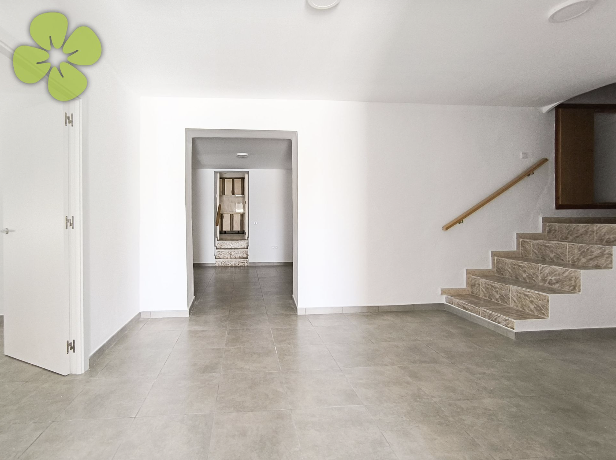 La Casa Blanca — Town House for sale in Albox