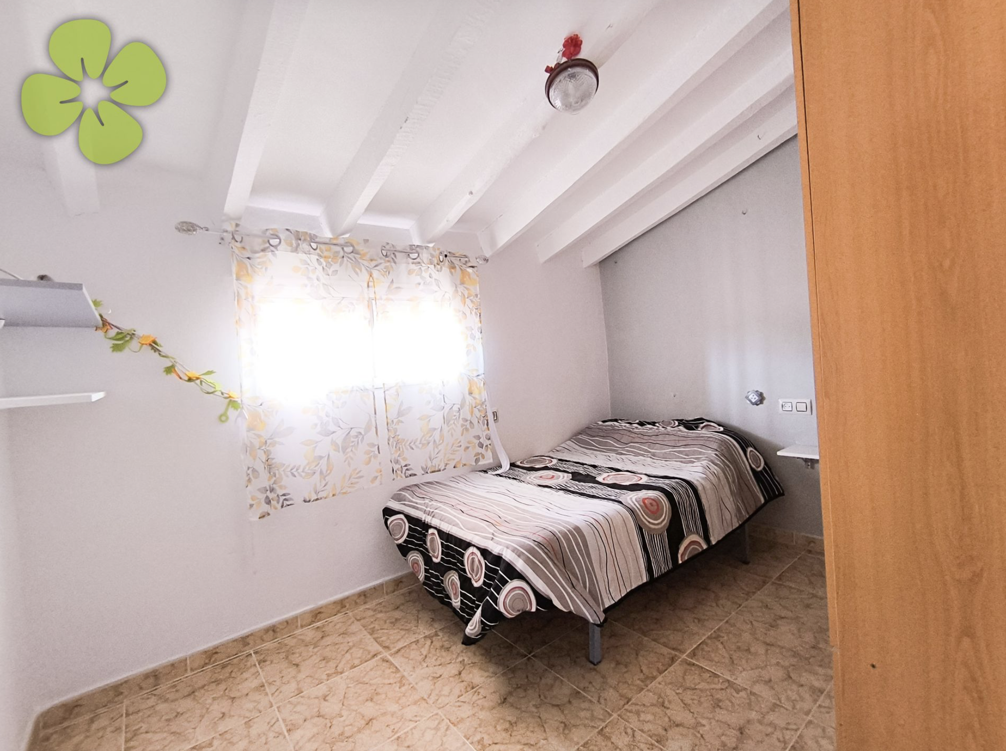 La Casa Blanca — Town House for sale in Albox