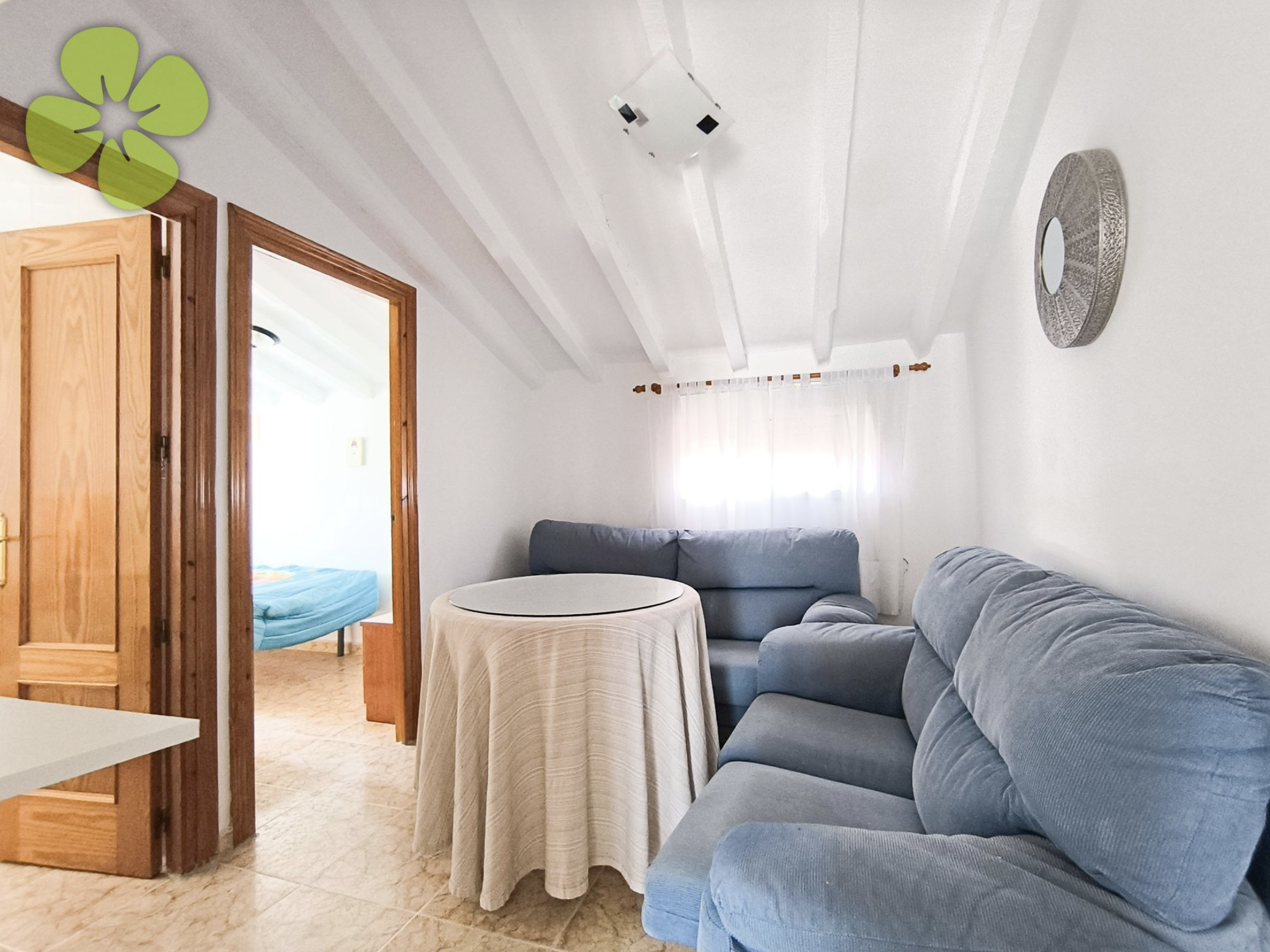 La Casa Blanca — Town House for sale in Albox