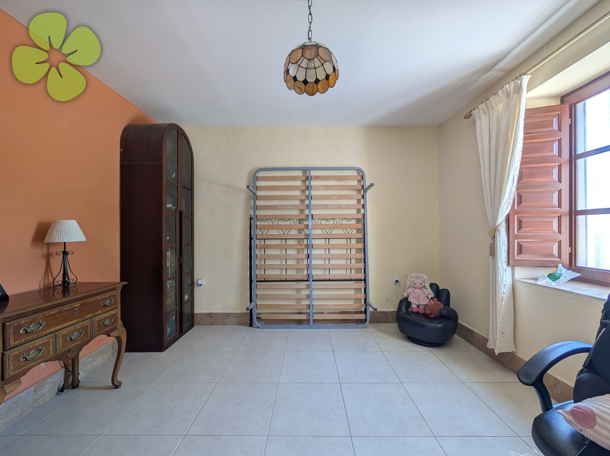 Cortijo Almendros — Country House for sale in Albox