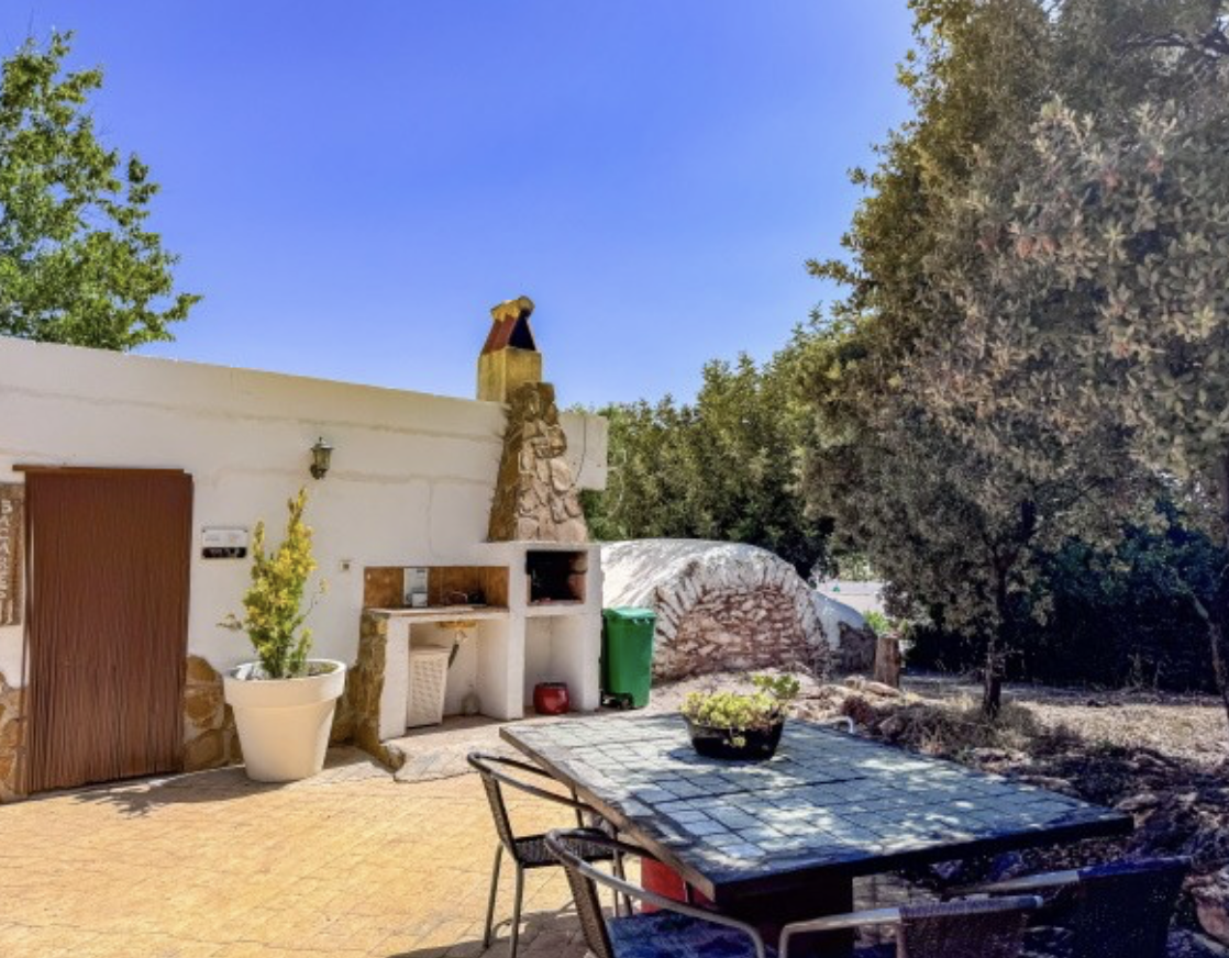 Country Estate in Freila, Spain, SRNS344